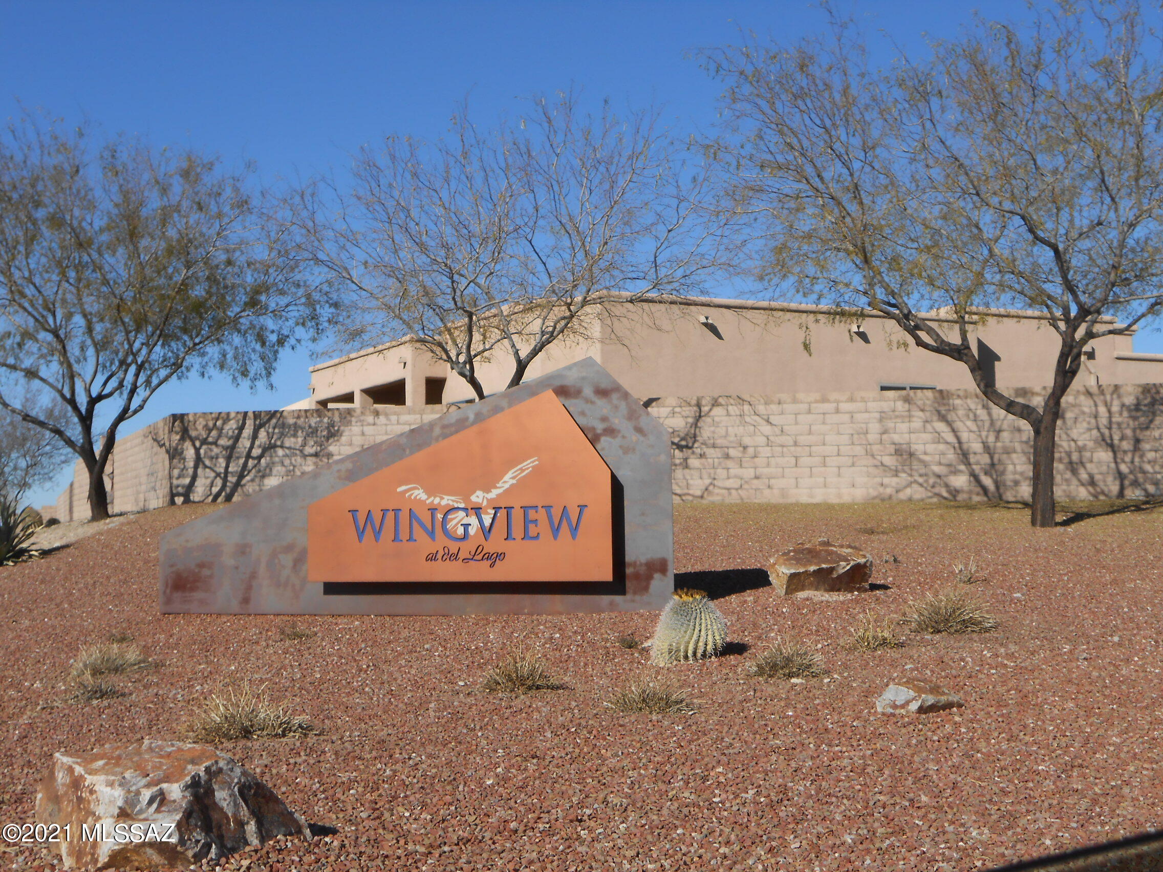 Rancho Del Lago (389-465) - Residential Lease