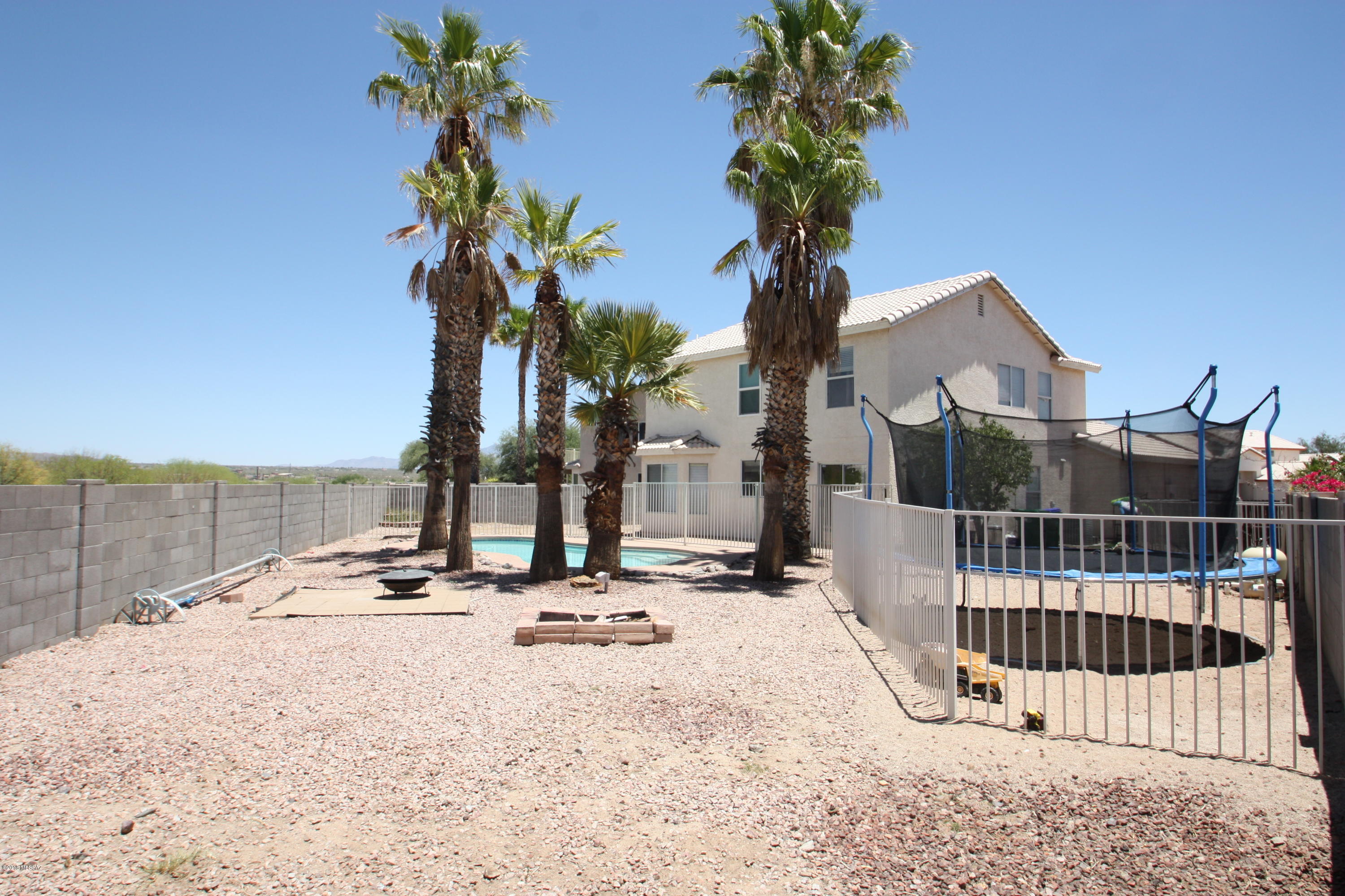 Continental Ranch Parcel 10 - Residential