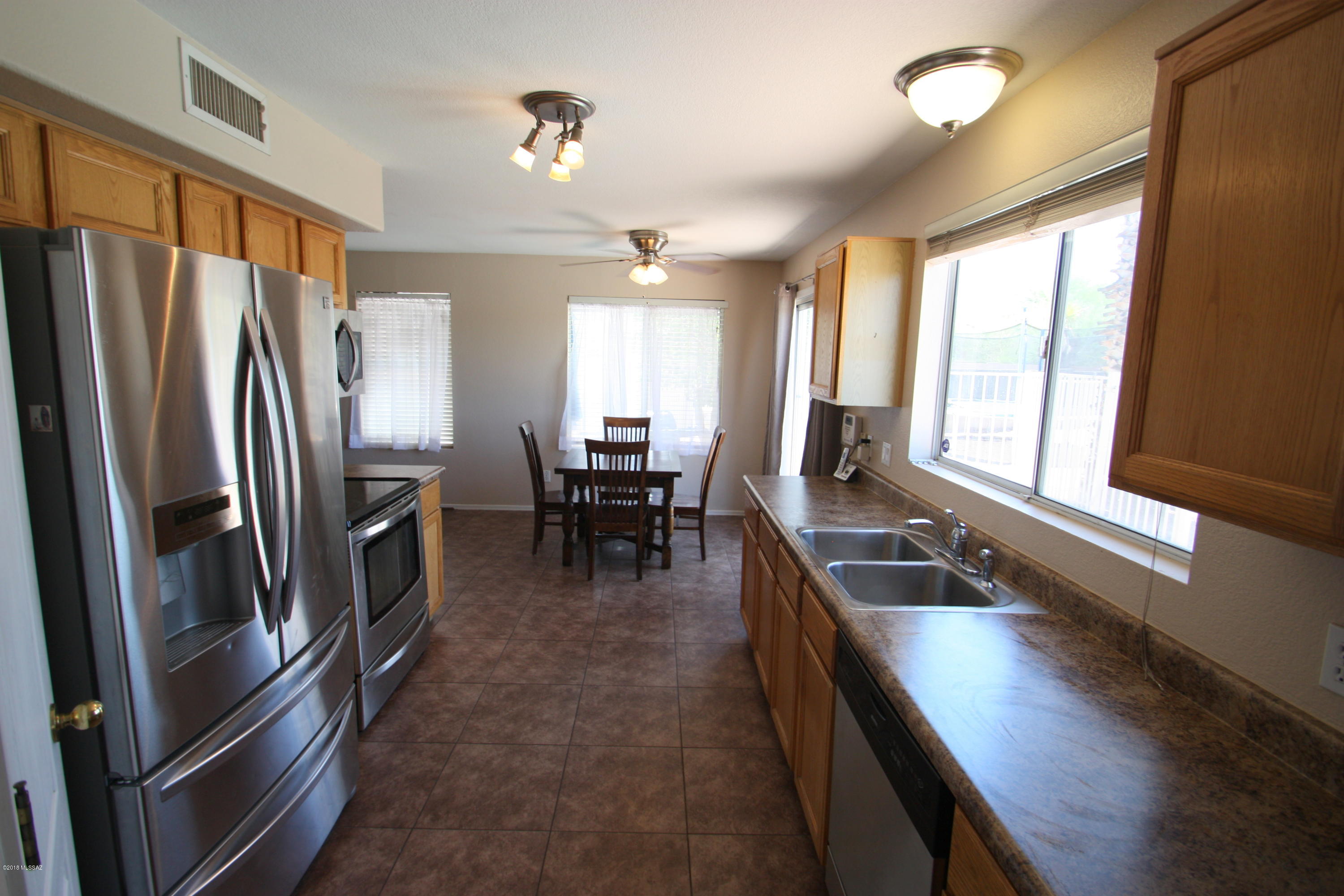 Continental Ranch Parcel 10 - Residential