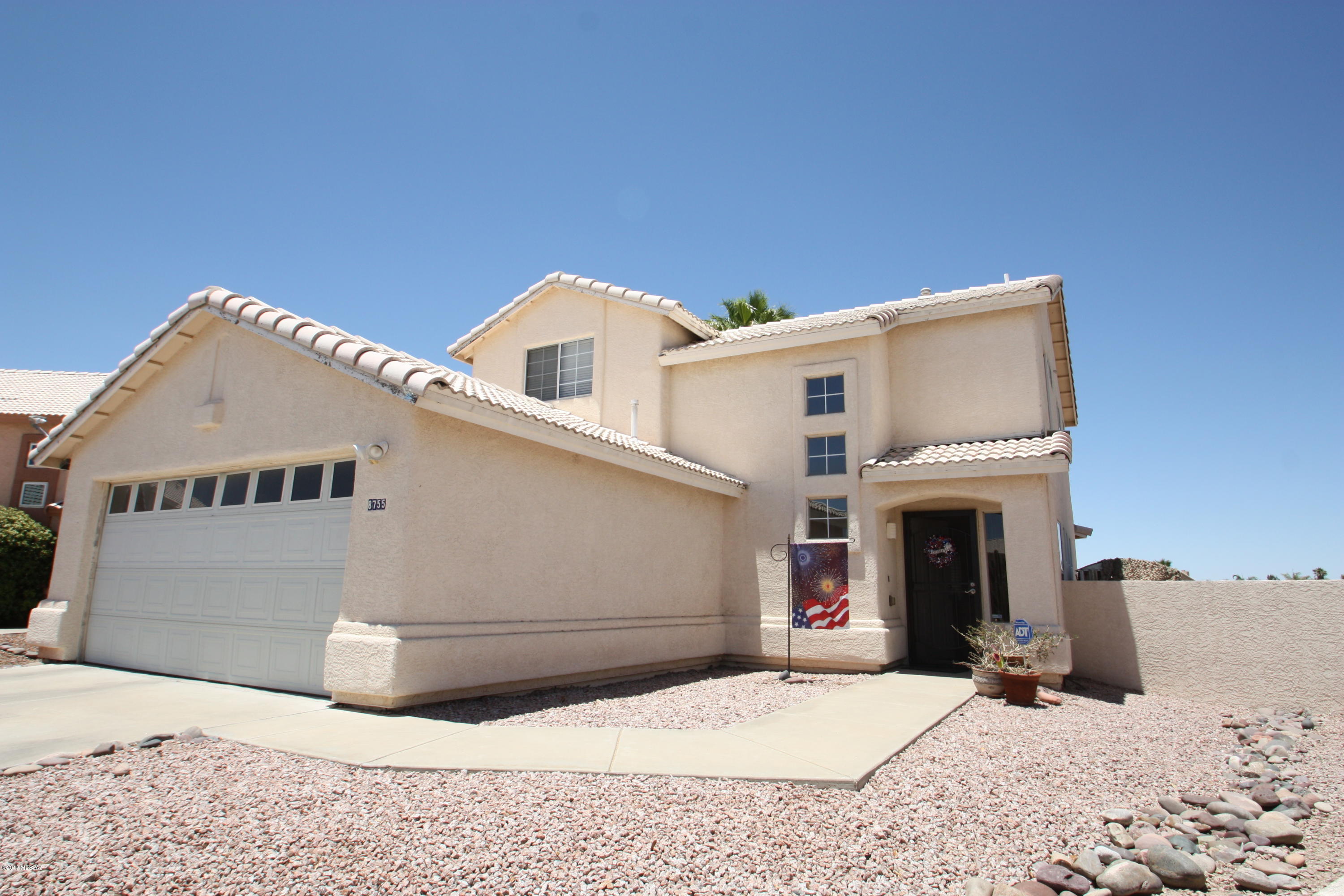 Continental Ranch Parcel 10 - Residential