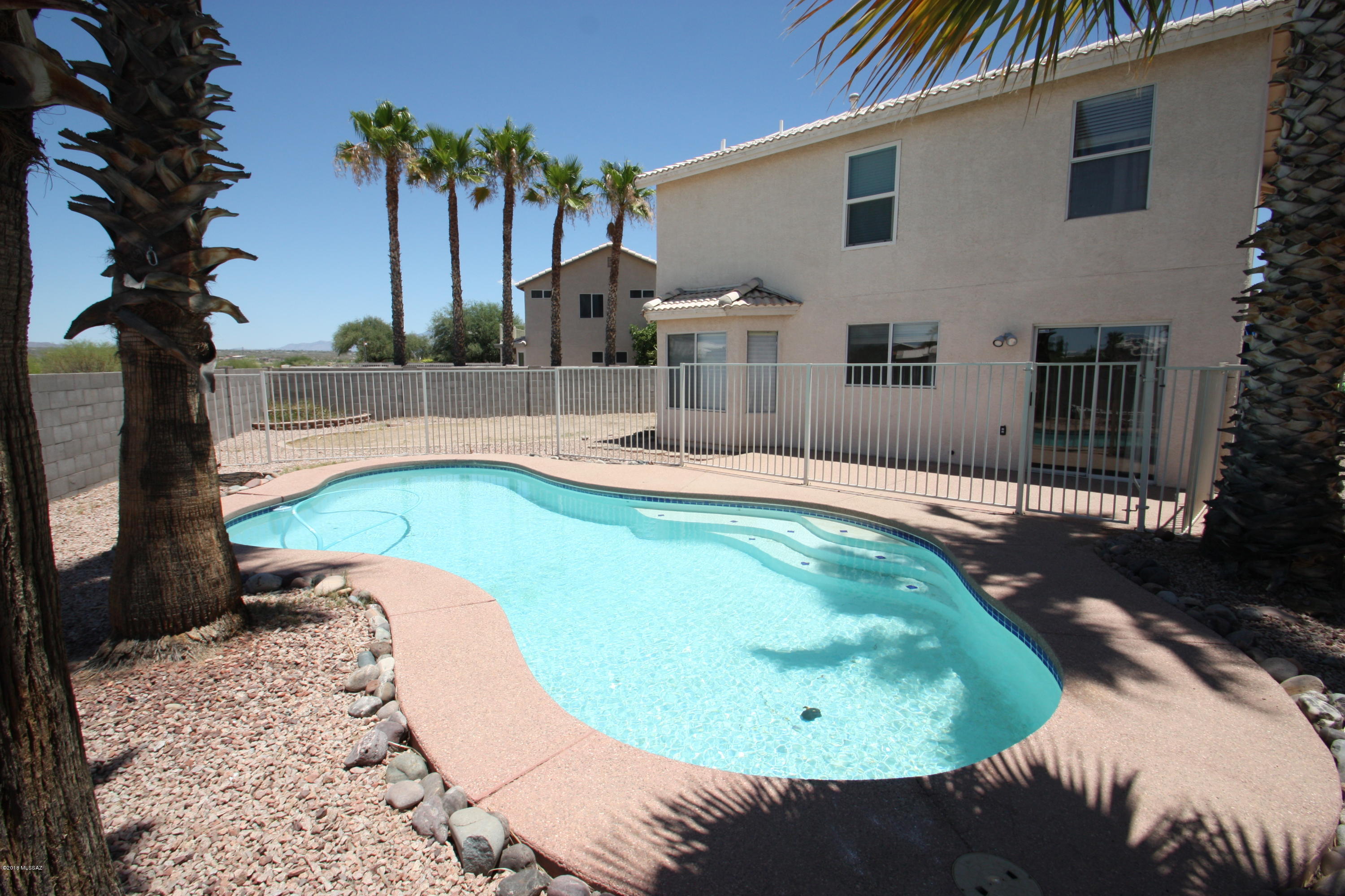 Continental Ranch Parcel 10 - Residential