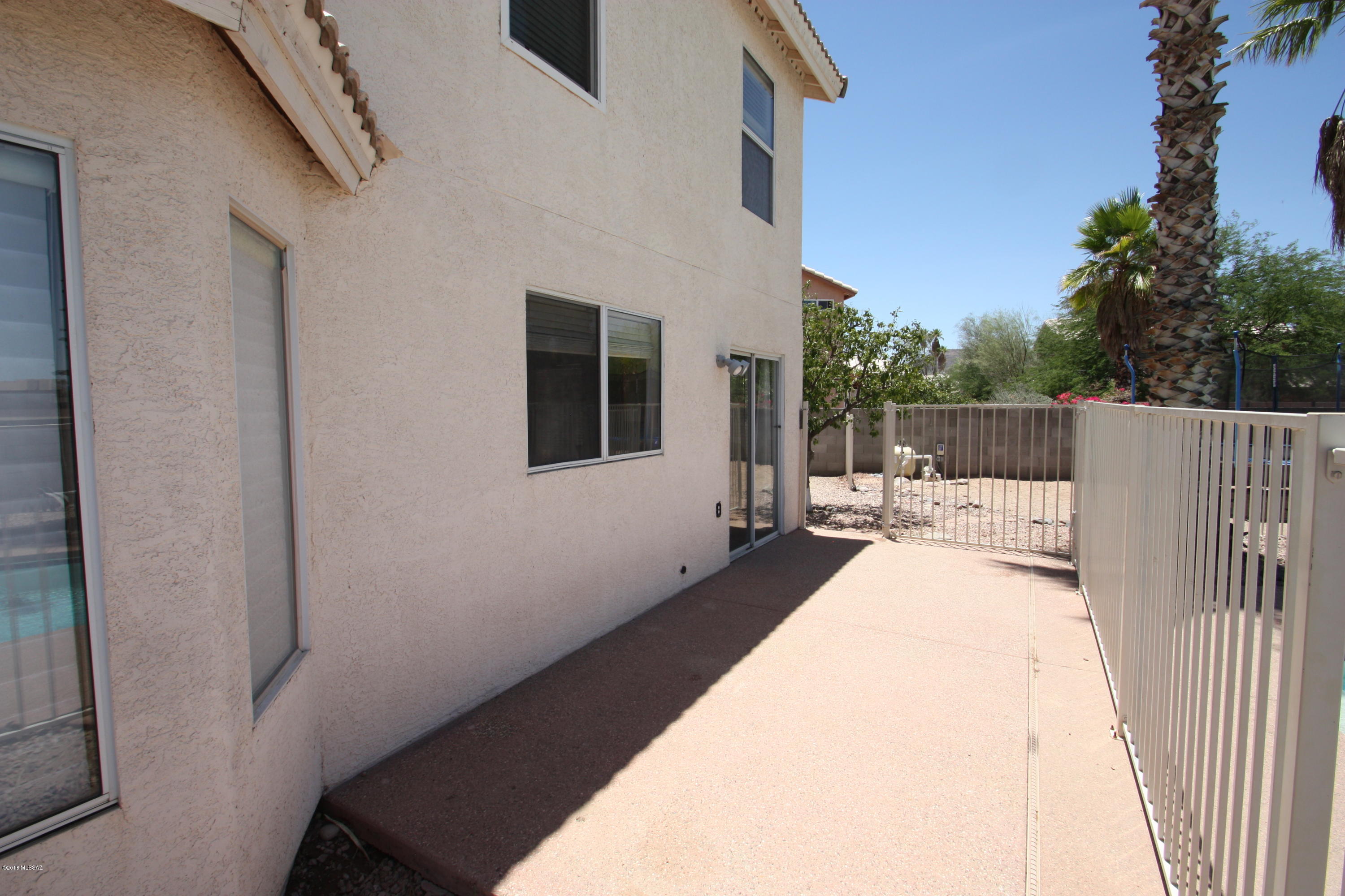 Continental Ranch Parcel 10 - Residential