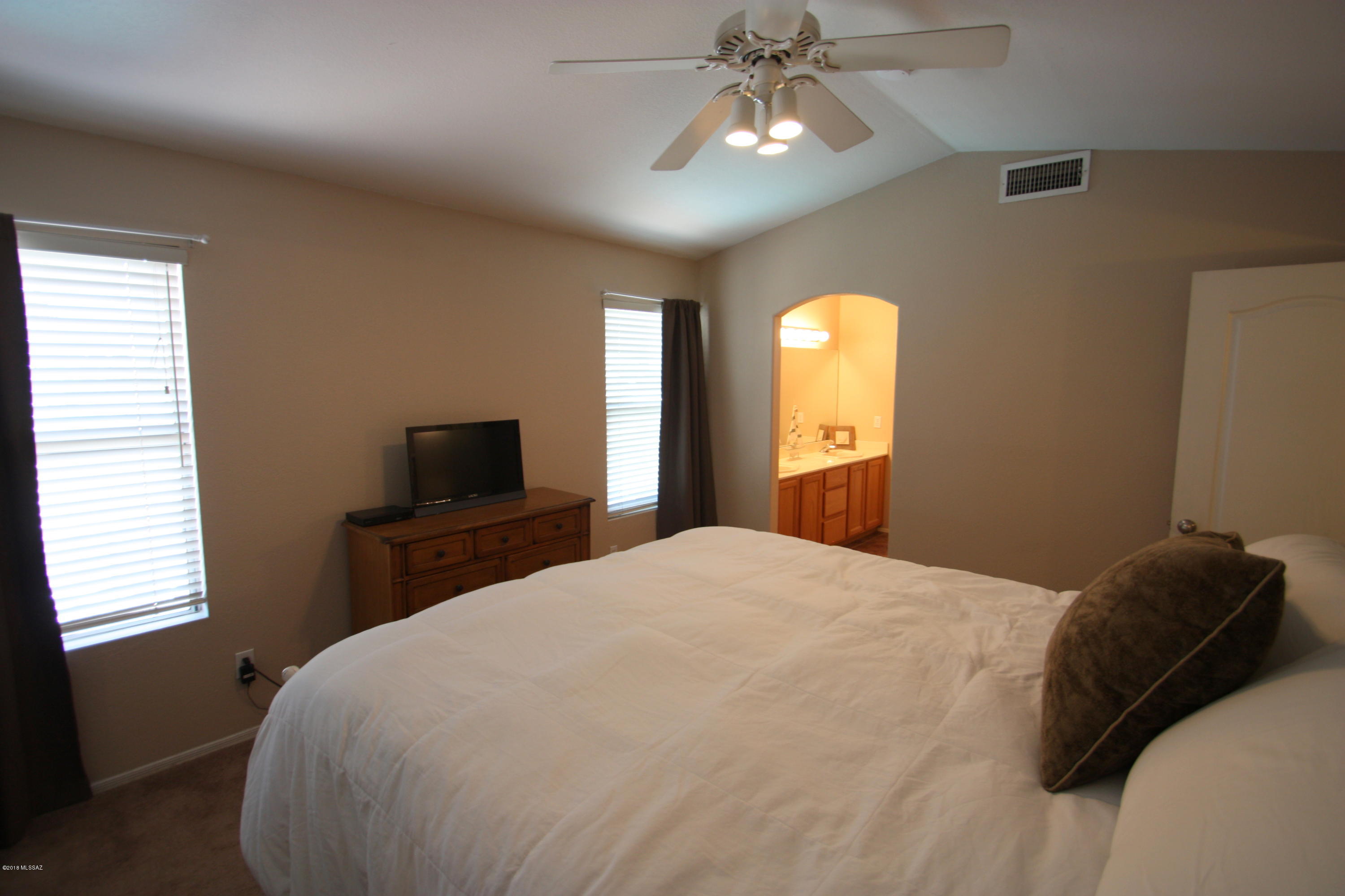 Continental Ranch Parcel 10 - Residential