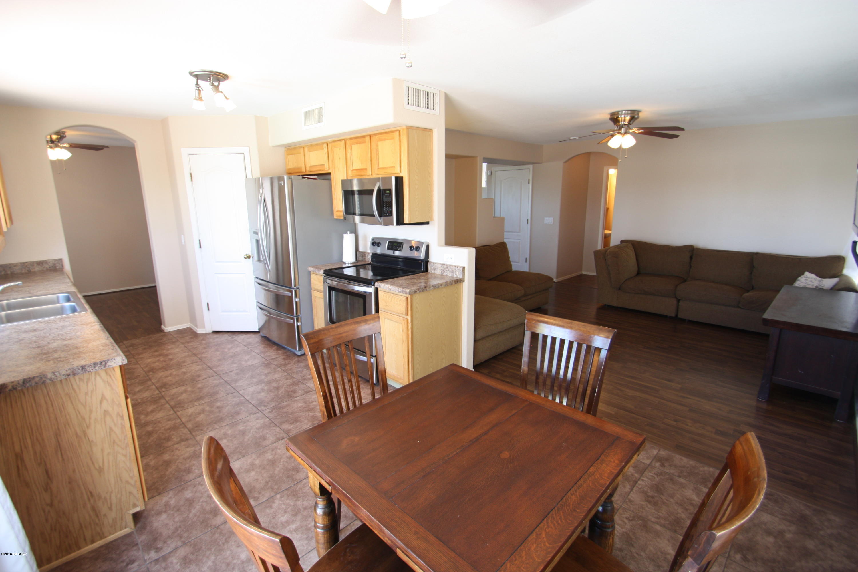 Continental Ranch Parcel 10 - Residential