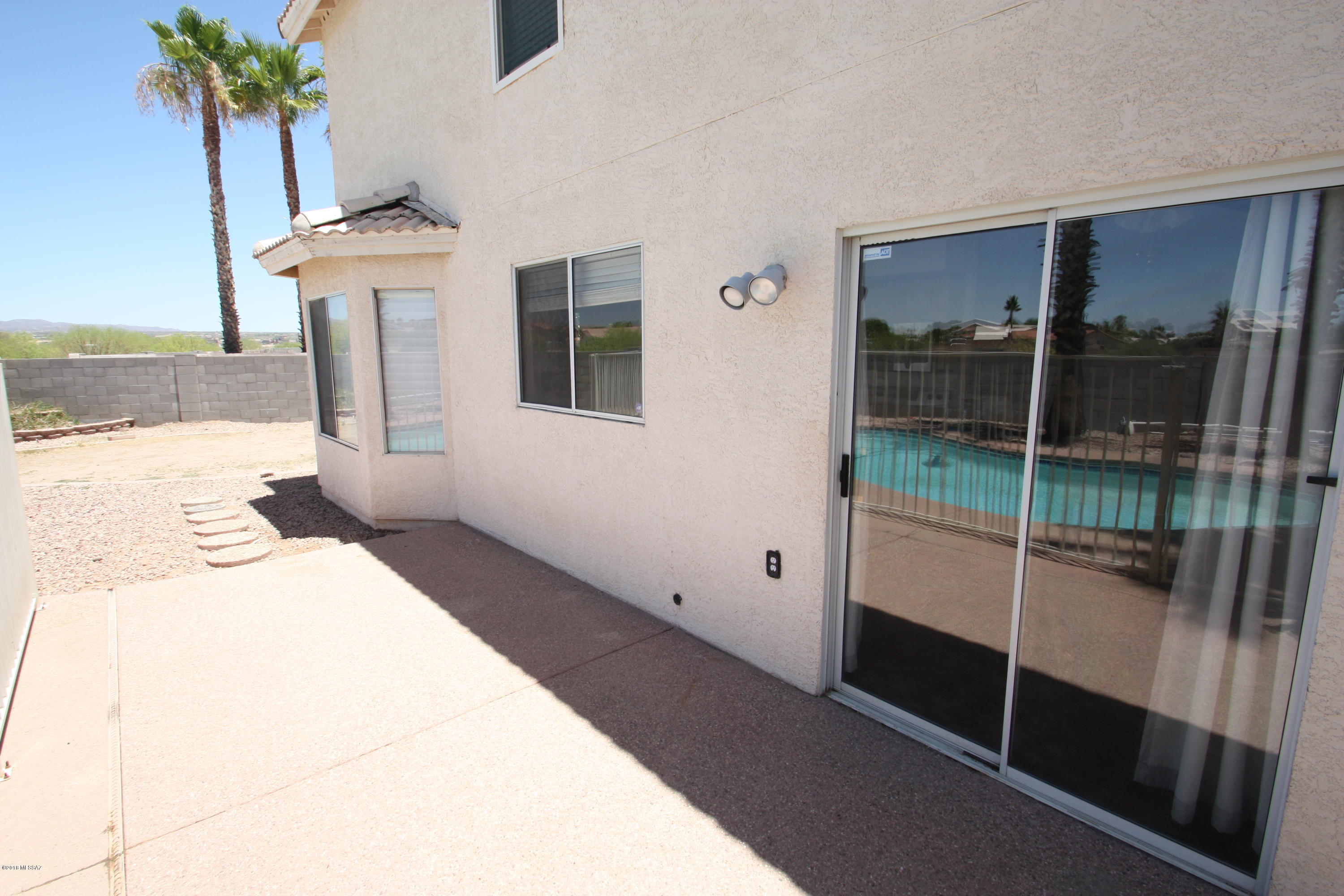 Continental Ranch Parcel 10 - Residential