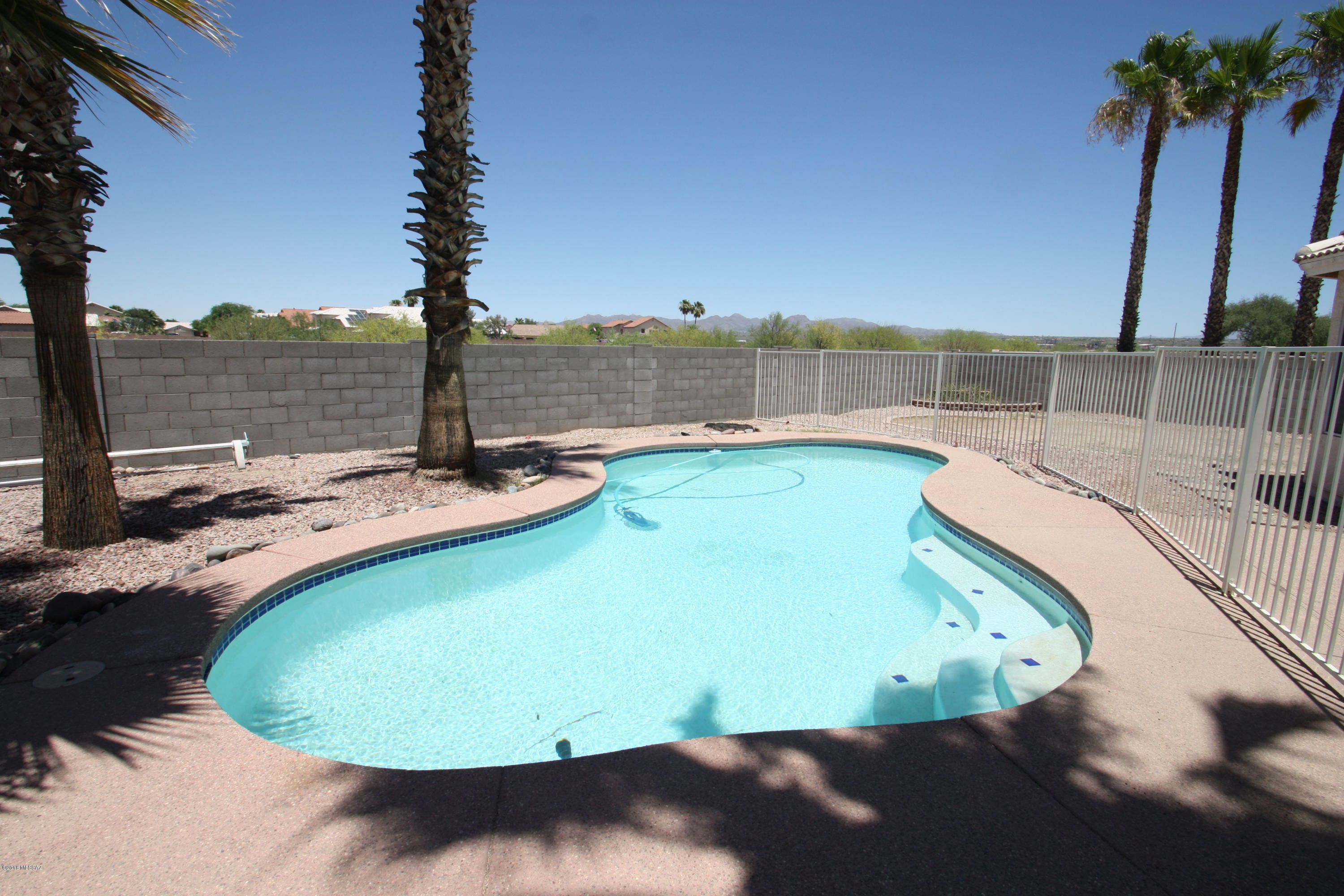 Continental Ranch Parcel 10 - Residential