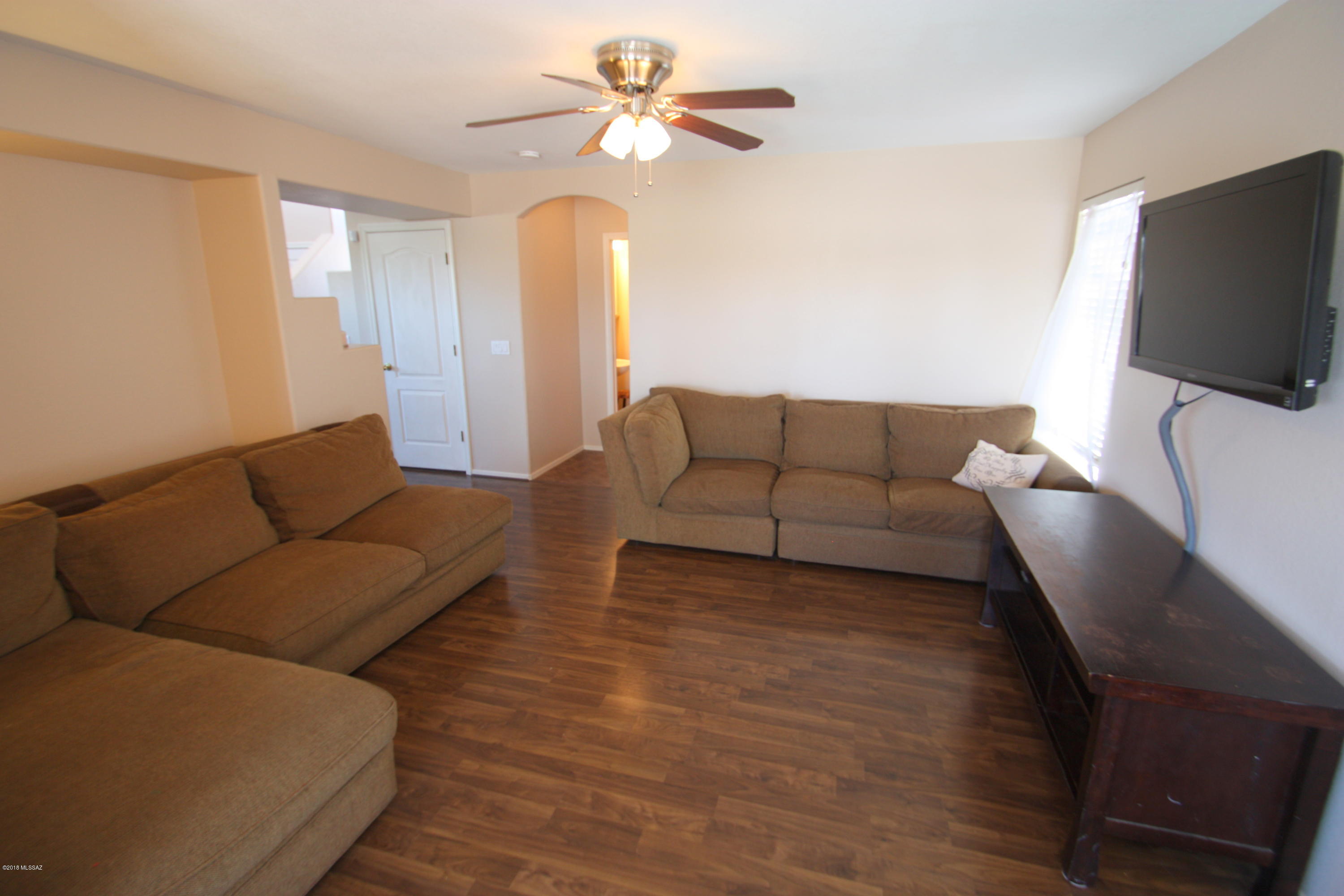 Continental Ranch Parcel 10 - Residential