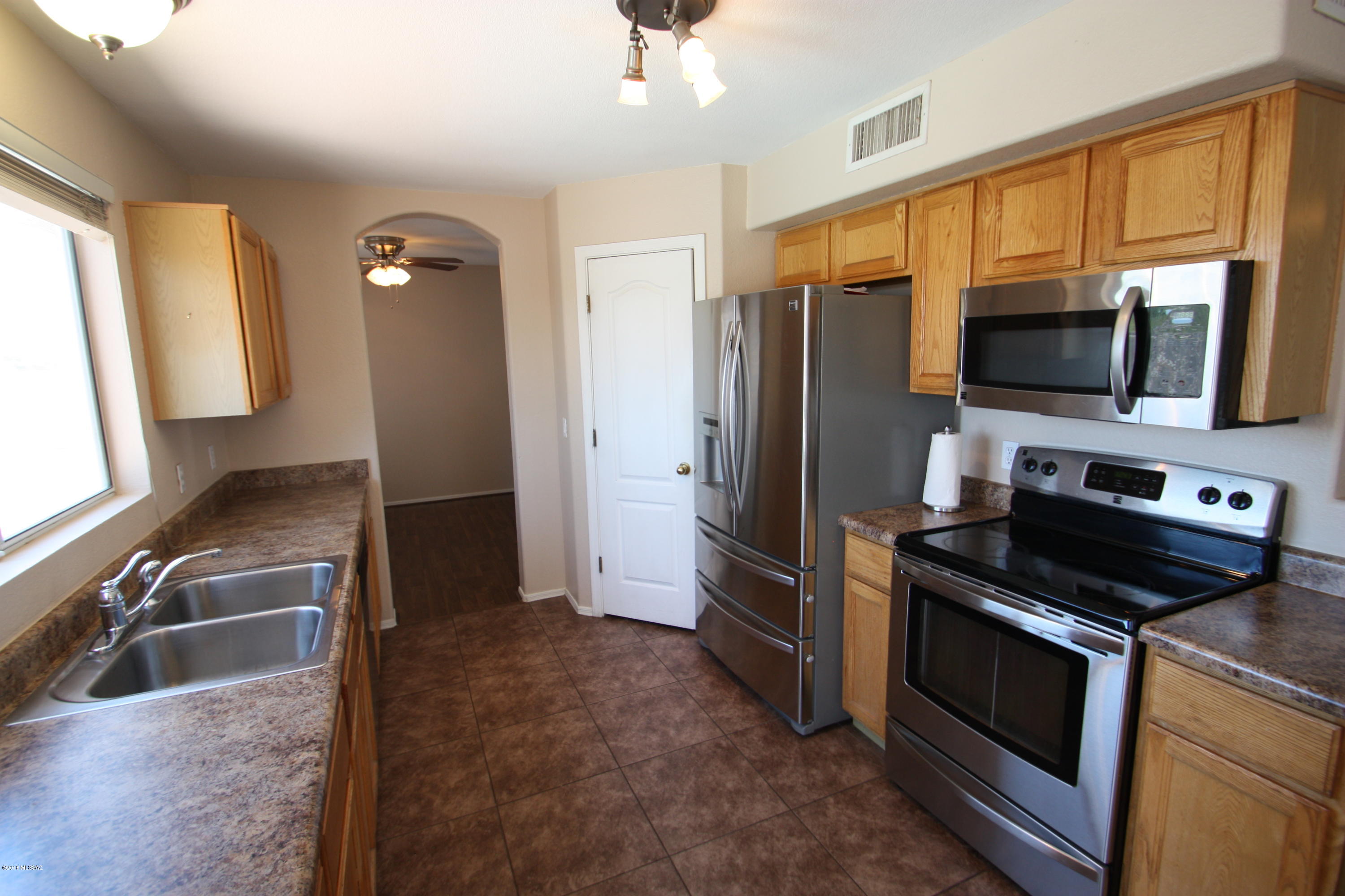 Continental Ranch Parcel 10 - Residential