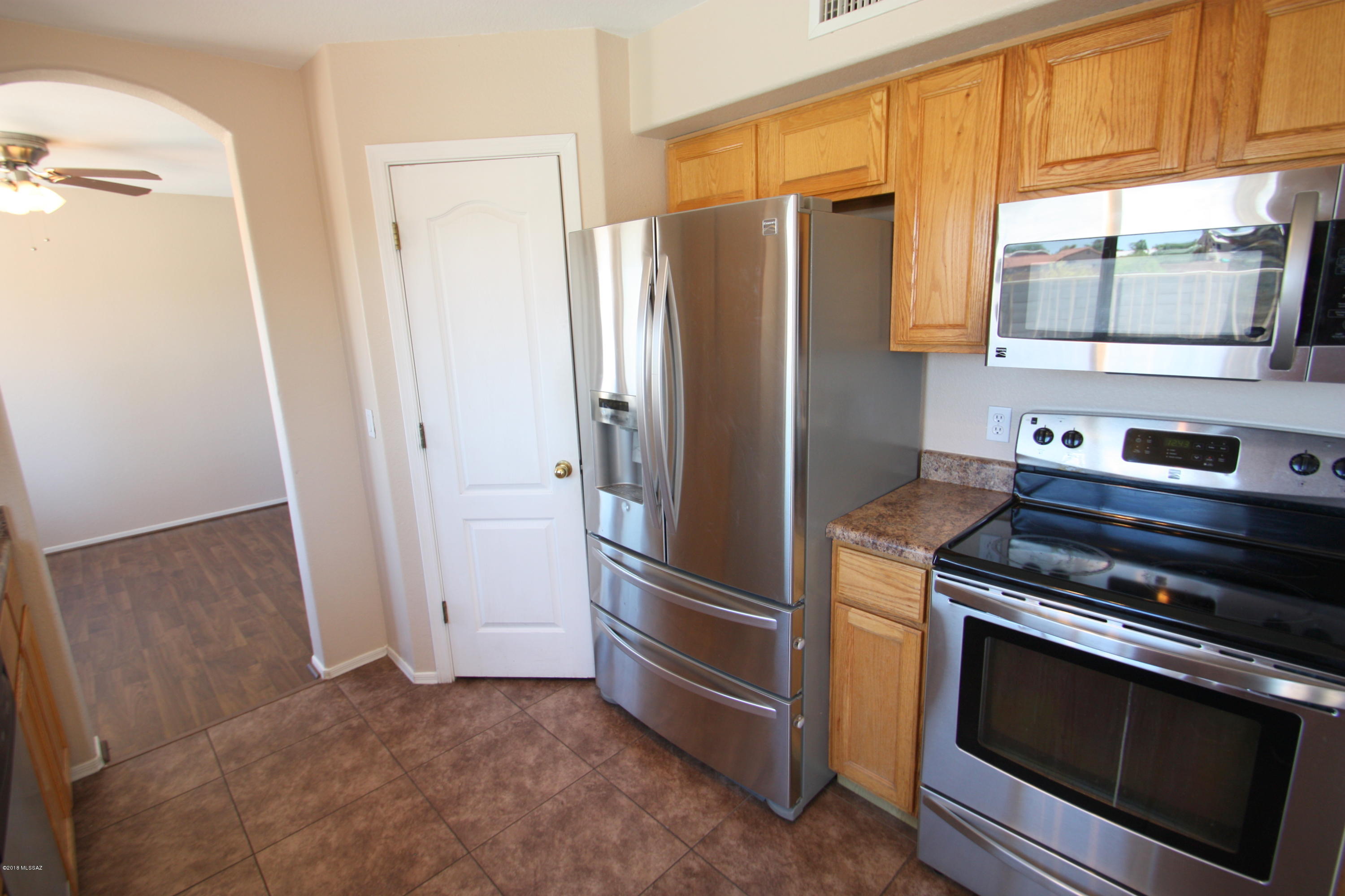 Continental Ranch Parcel 10 - Residential