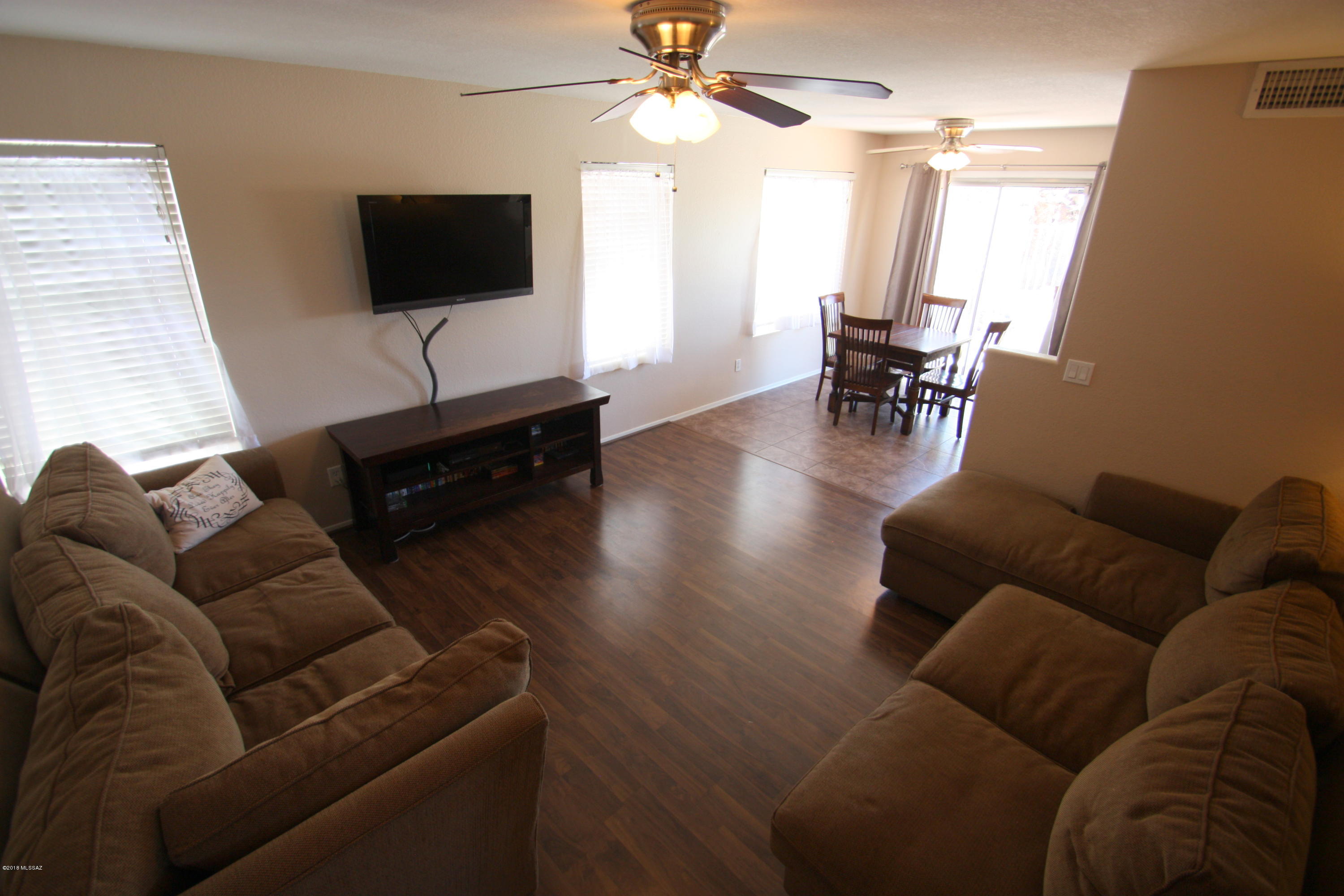 Continental Ranch Parcel 10 - Residential