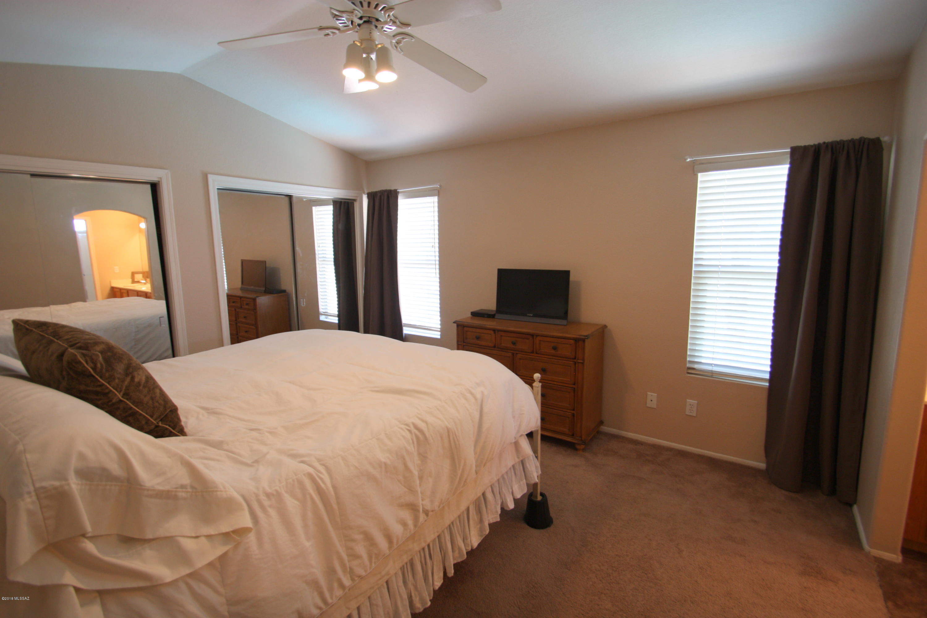 Continental Ranch Parcel 10 - Residential