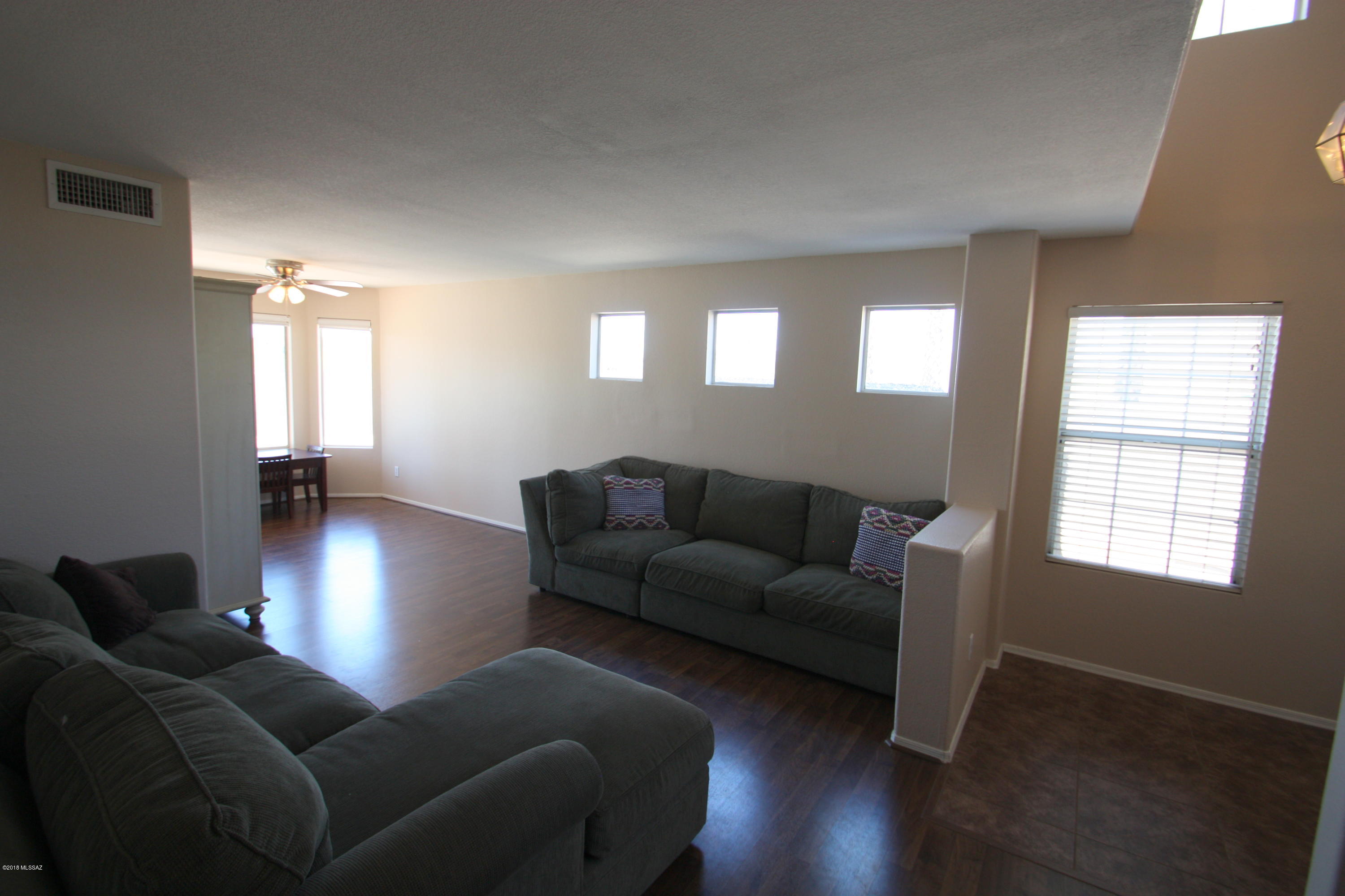 Continental Ranch Parcel 10 - Residential