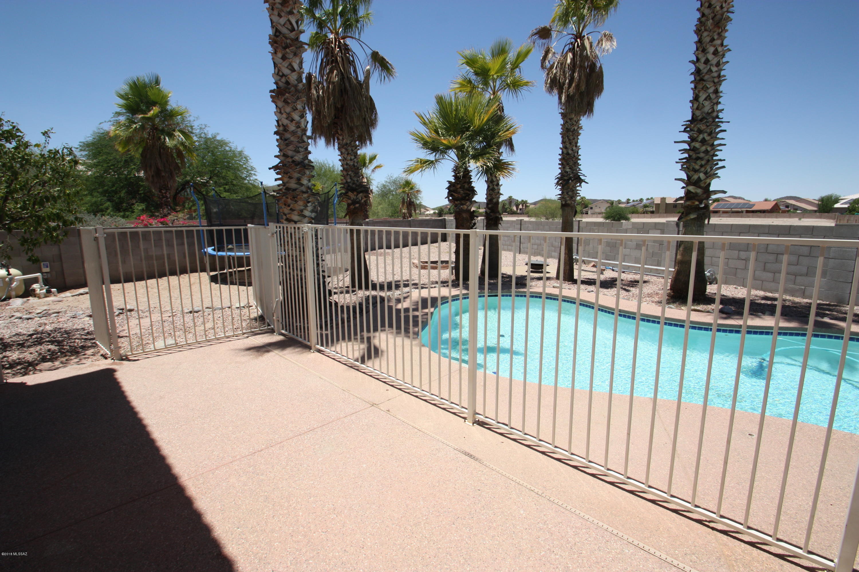 Continental Ranch Parcel 10 - Residential