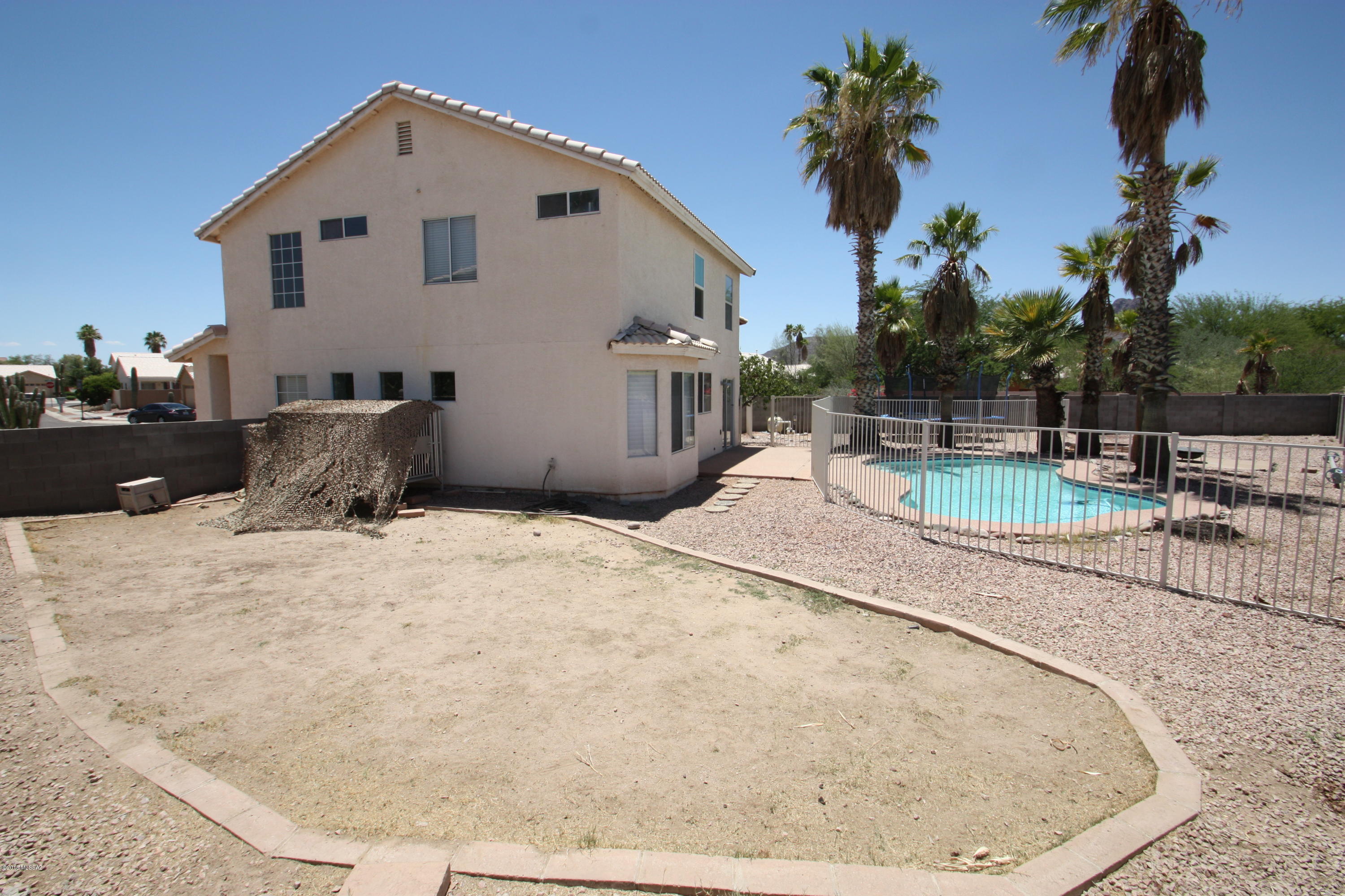 Continental Ranch Parcel 10 - Residential