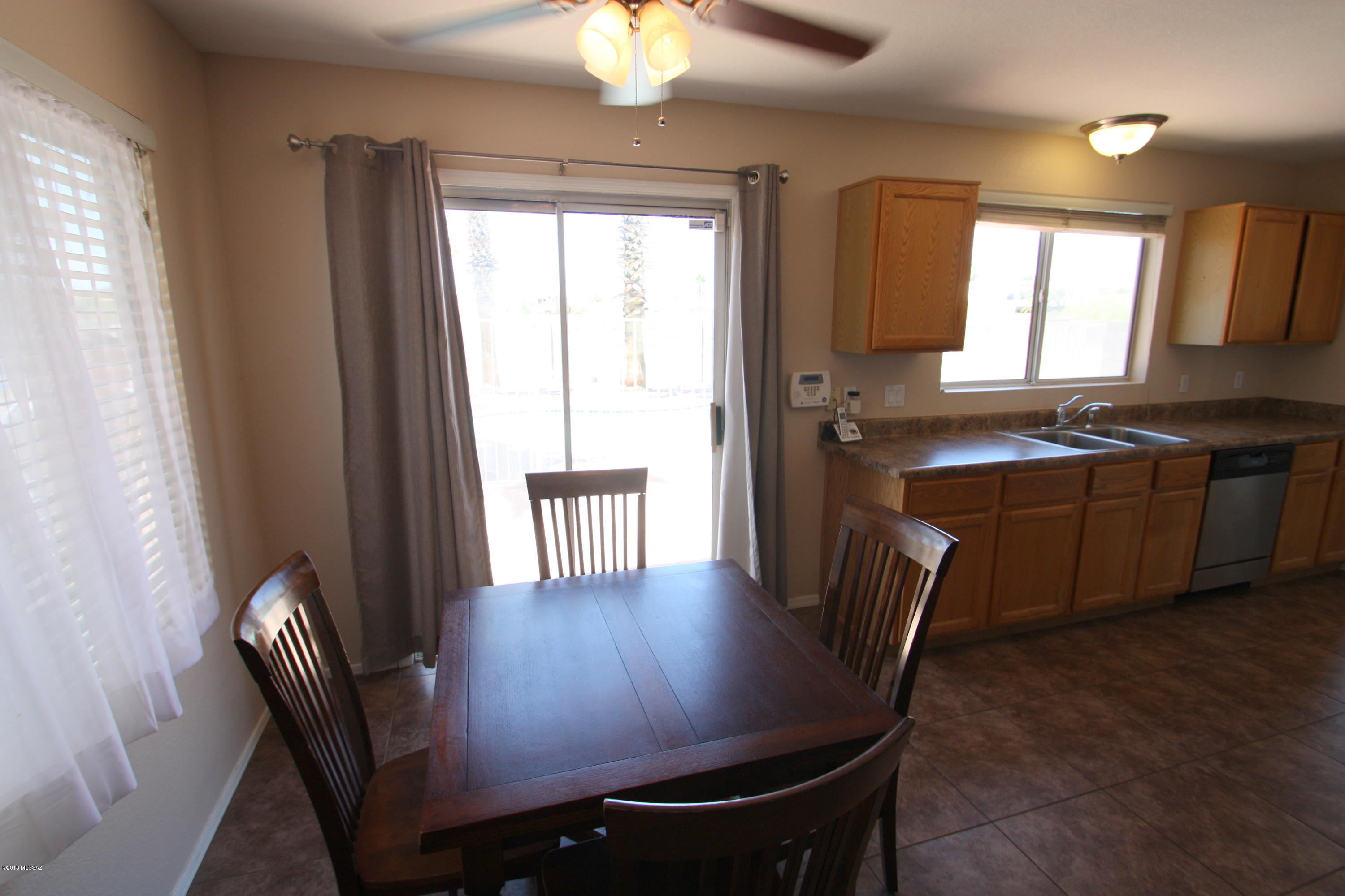 Continental Ranch Parcel 10 - Residential