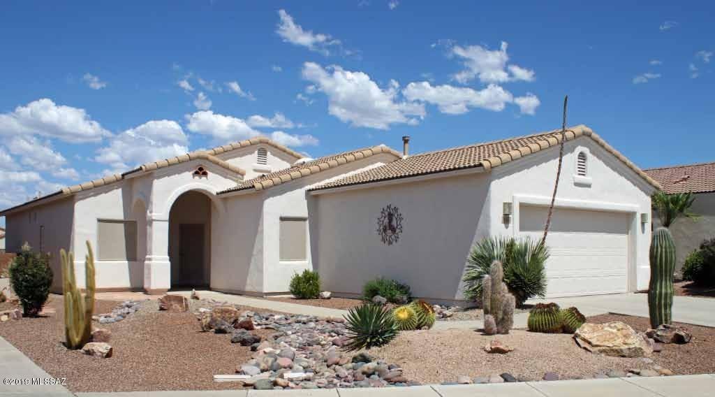 Legends at Santa Rita Springs (1-128) - Residential