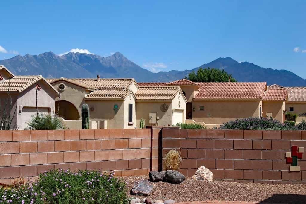 Legends at Santa Rita Springs (1-128) - Residential