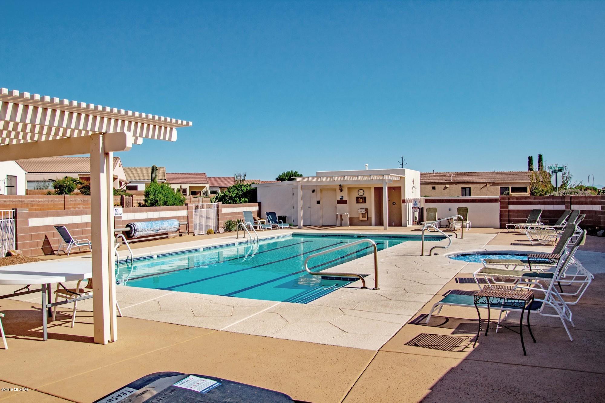 Legends at Santa Rita Springs (1-128) - Residential