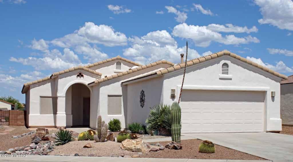 Legends at Santa Rita Springs (1-128) - Residential