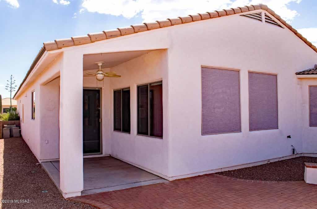 Legends at Santa Rita Springs (1-128) - Residential
