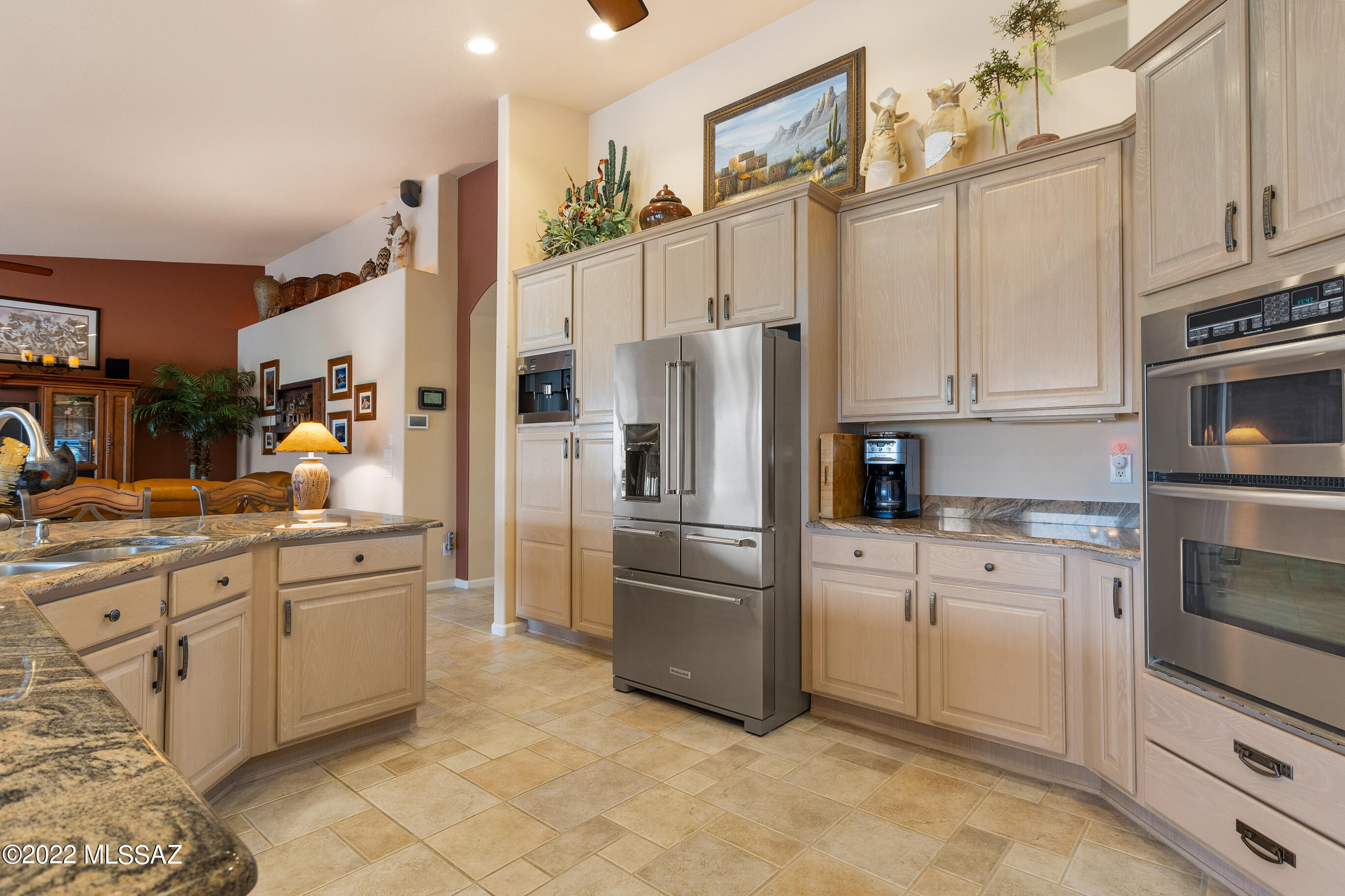 Saddlebrooke - Residential