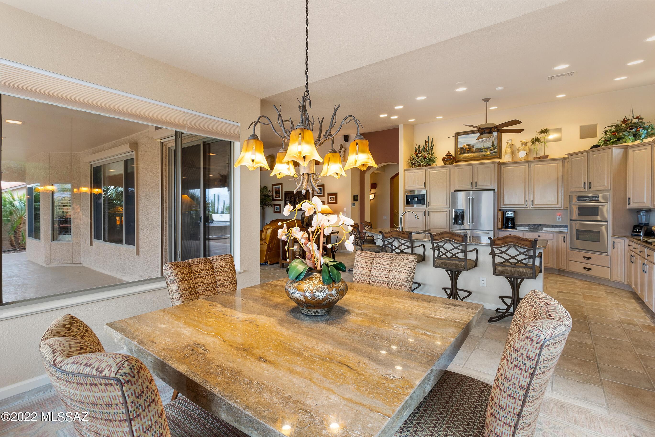 Saddlebrooke - Residential