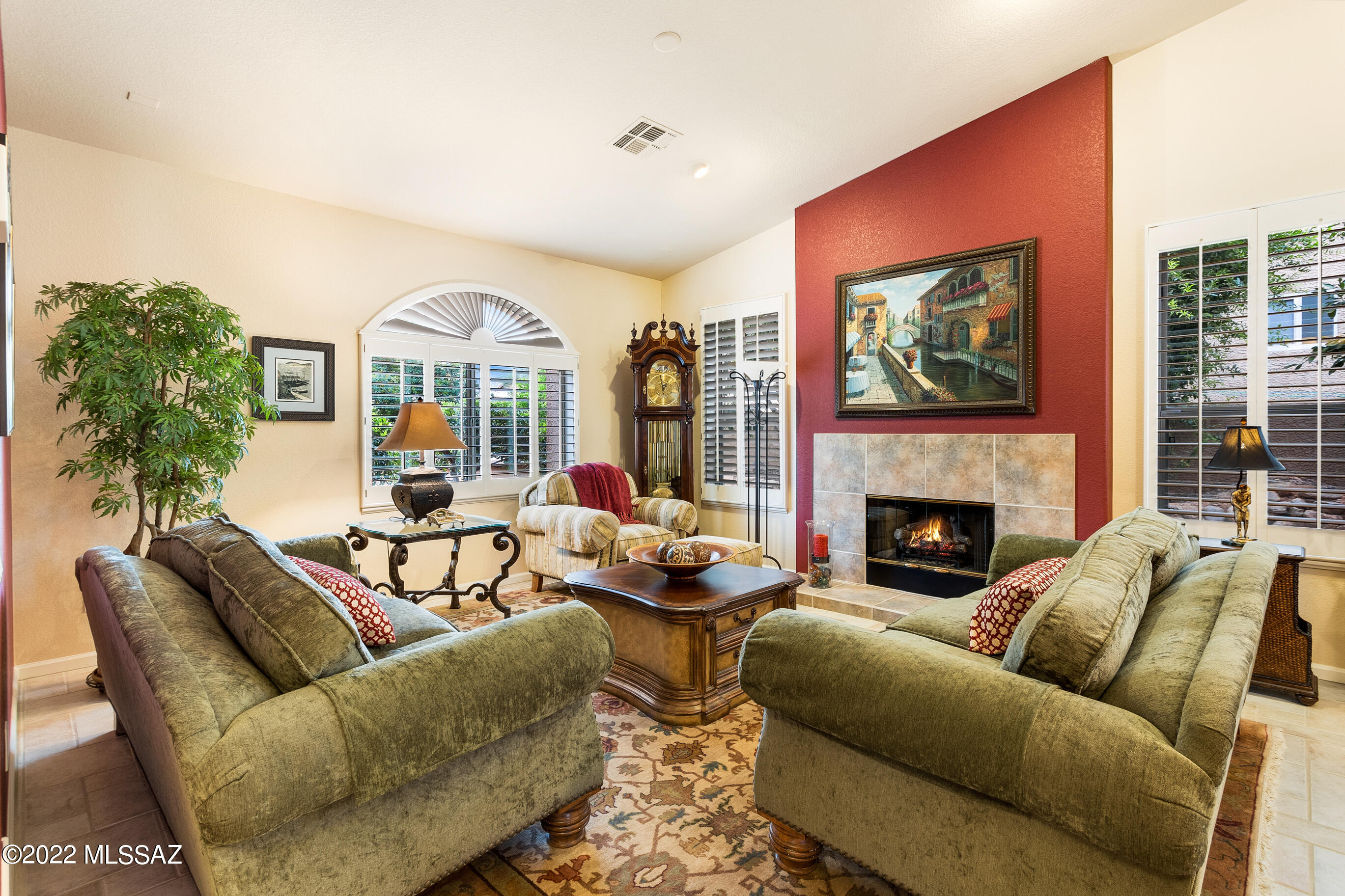 Saddlebrooke - Residential