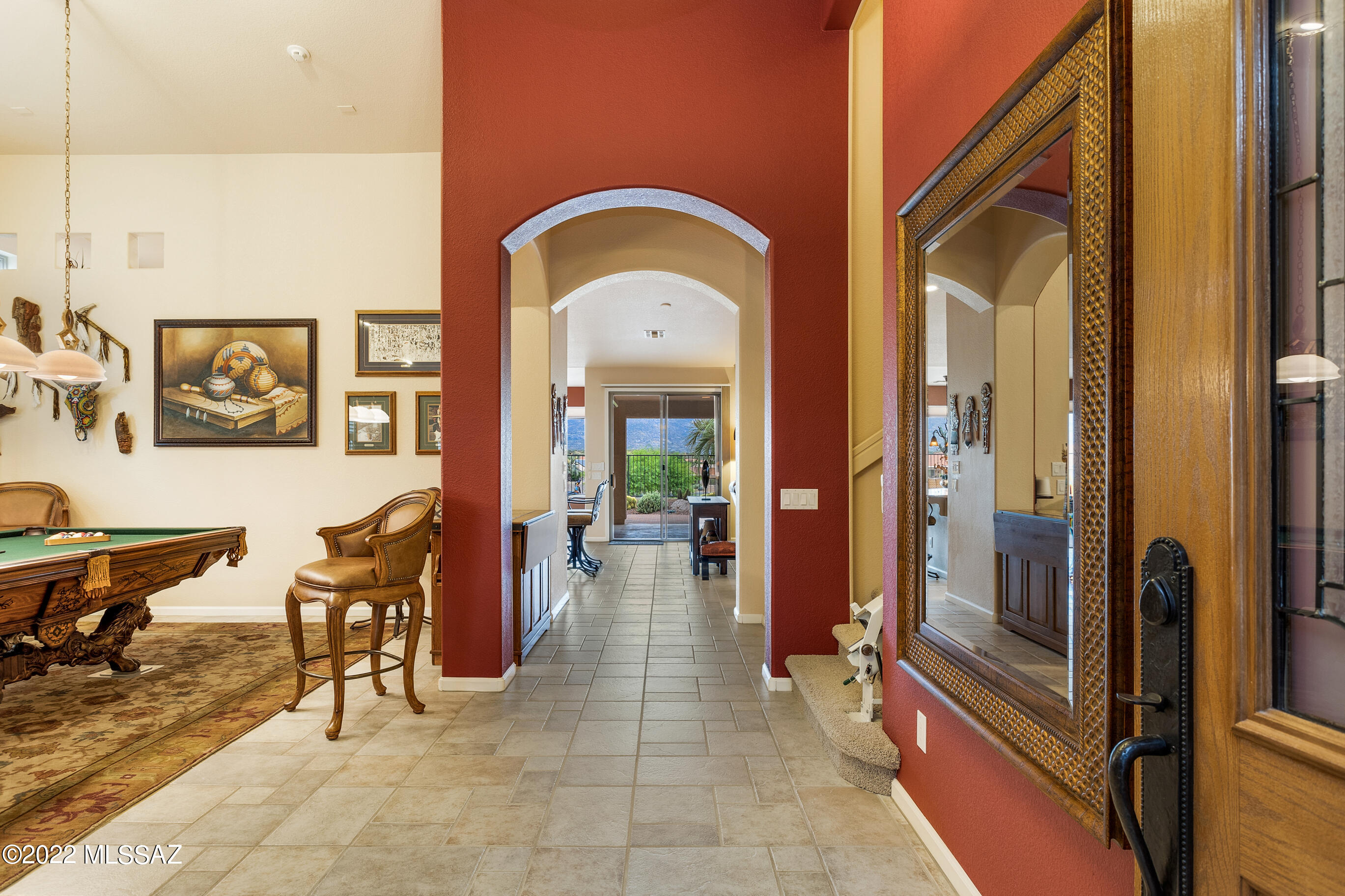 Saddlebrooke - Residential