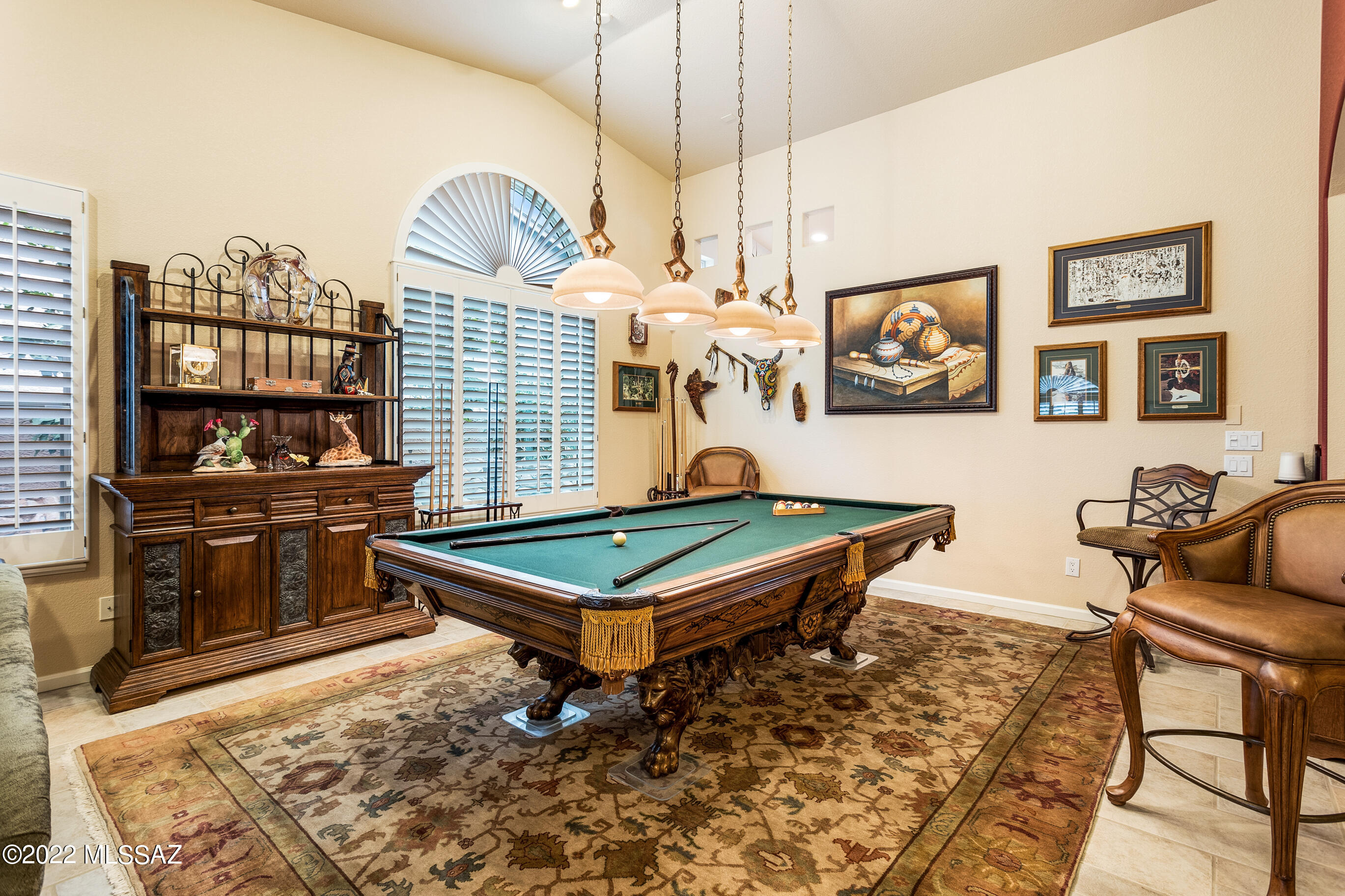 Saddlebrooke - Residential