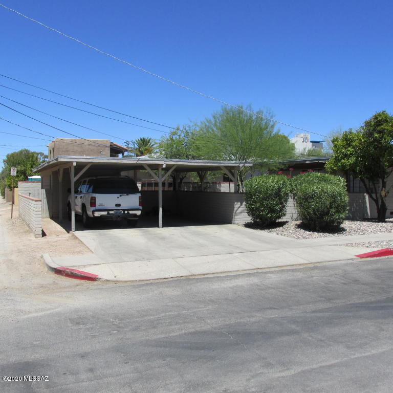 Speedway Heights - Residential Lease