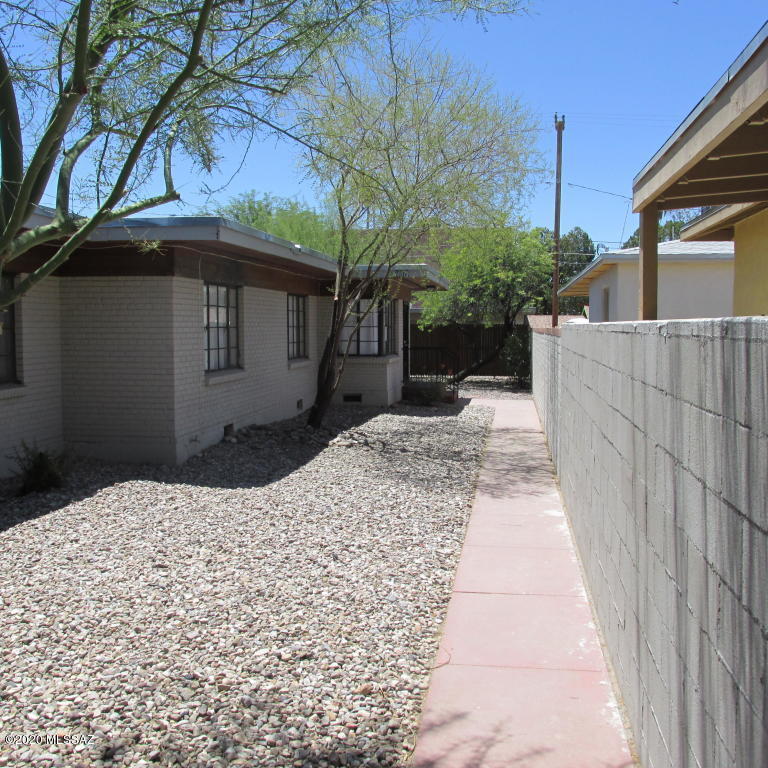 Speedway Heights - Residential Lease