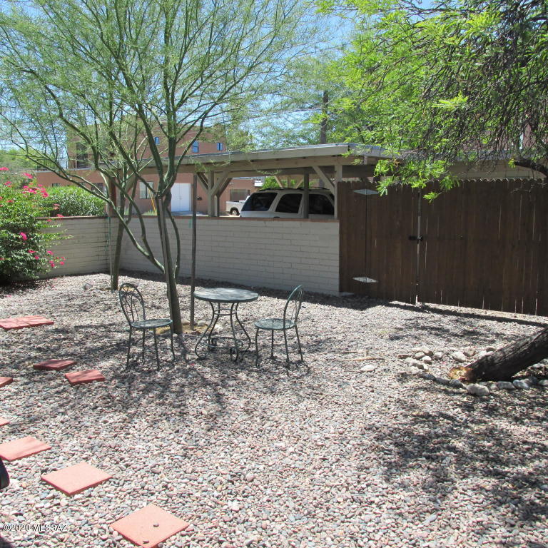 Speedway Heights - Residential Lease