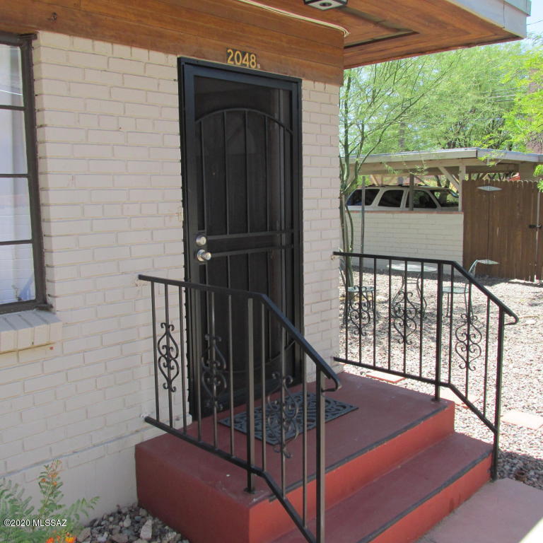 Speedway Heights - Residential Lease