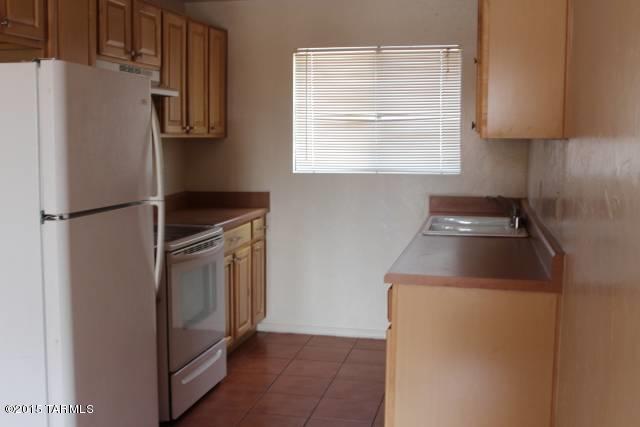 Sierra Madre Condos - Residential Lease