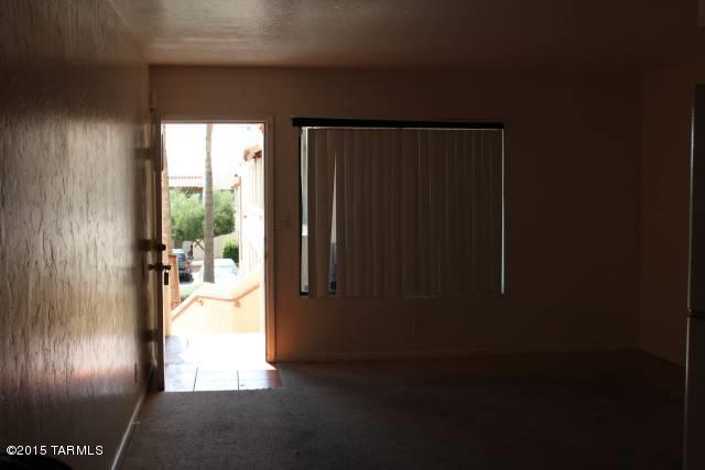 Sierra Madre Condos - Residential Lease