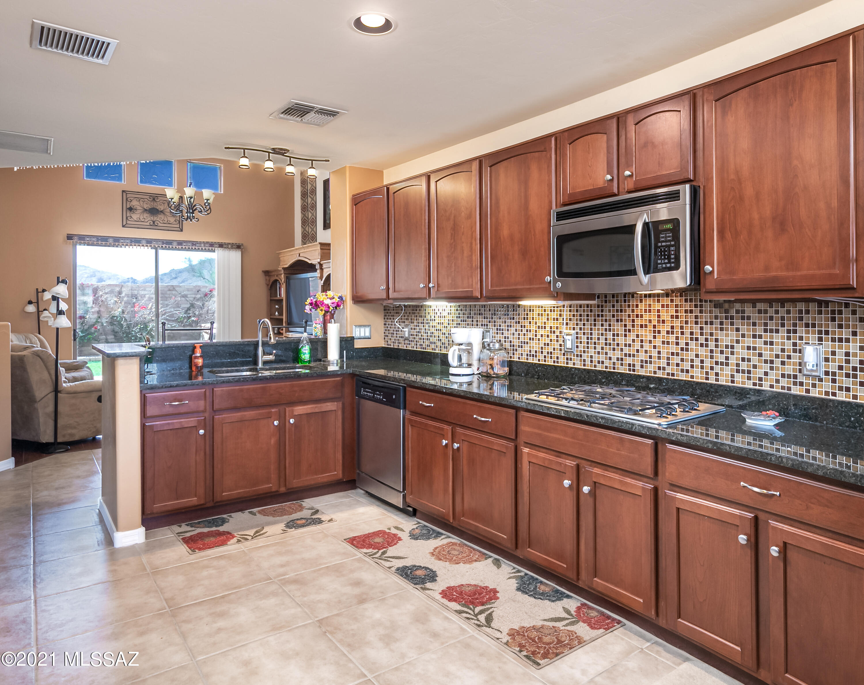 Stoneridge (1-71) - Residential