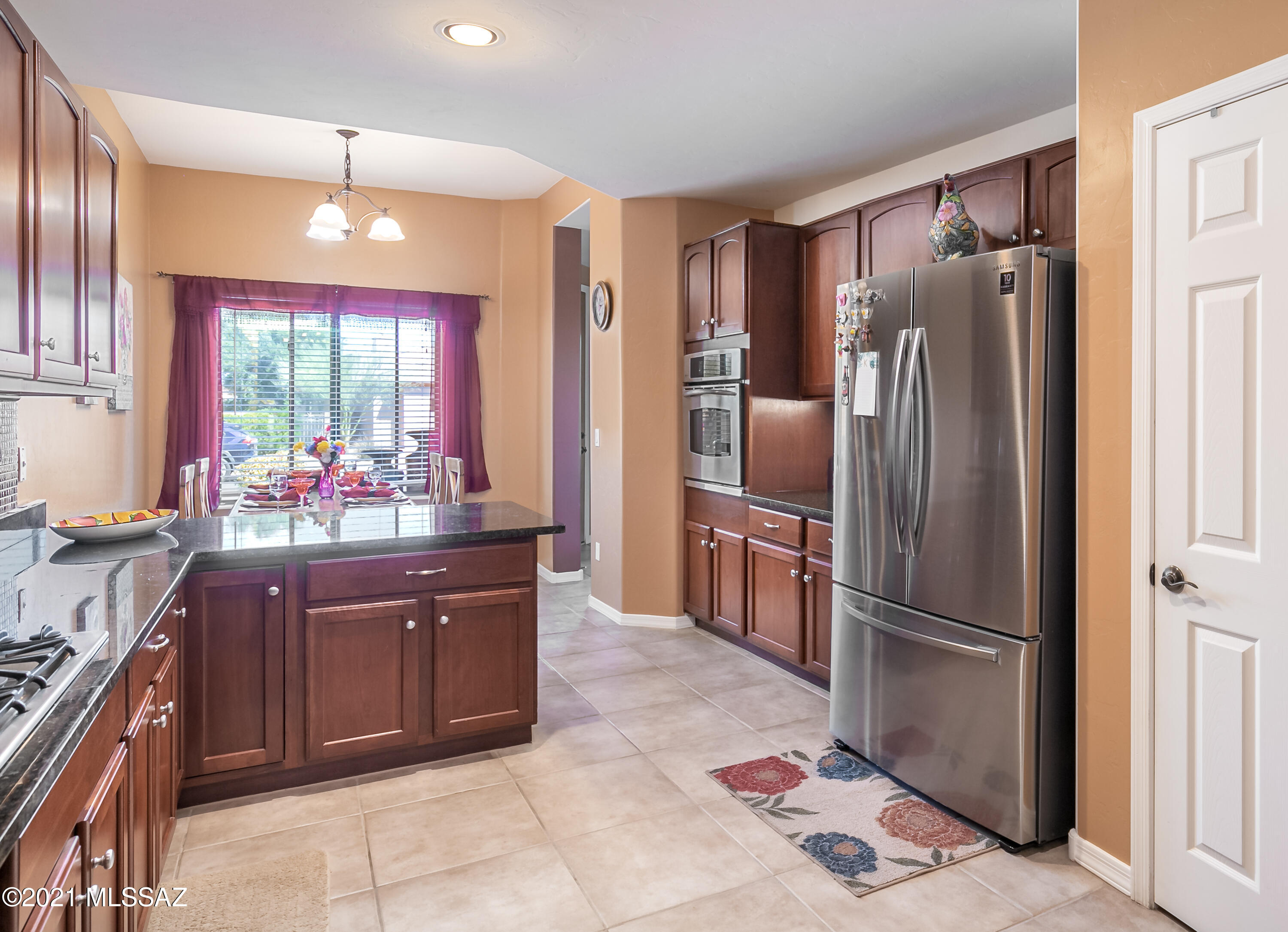 Stoneridge (1-71) - Residential