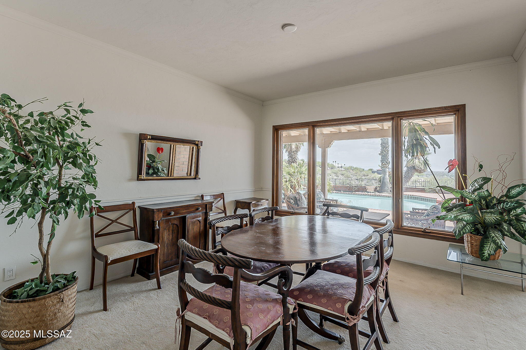 Ridge Estates (1-28) - Residential