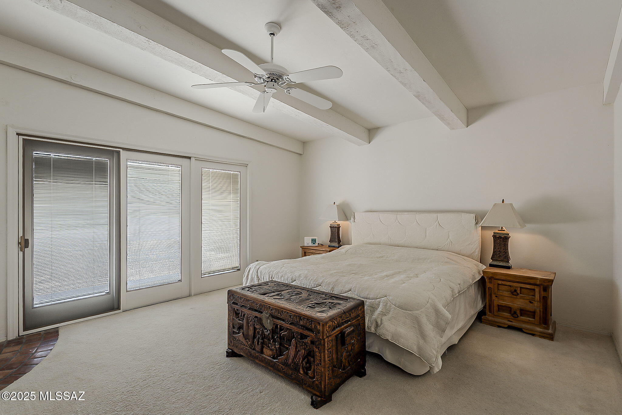 Ridge Estates (1-28) - Residential