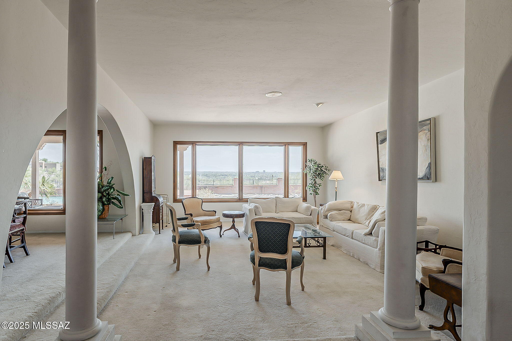 Ridge Estates (1-28) - Residential