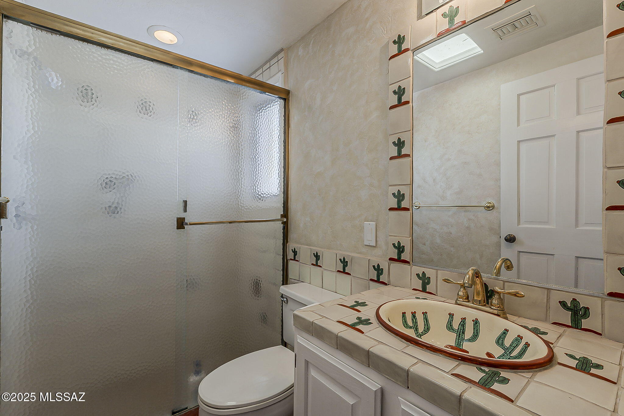 Ridge Estates (1-28) - Residential