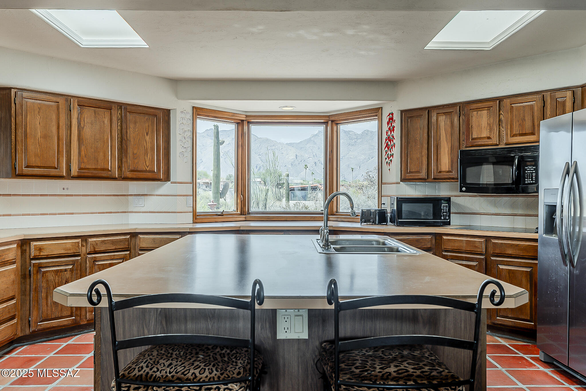 Ridge Estates (1-28) - Residential