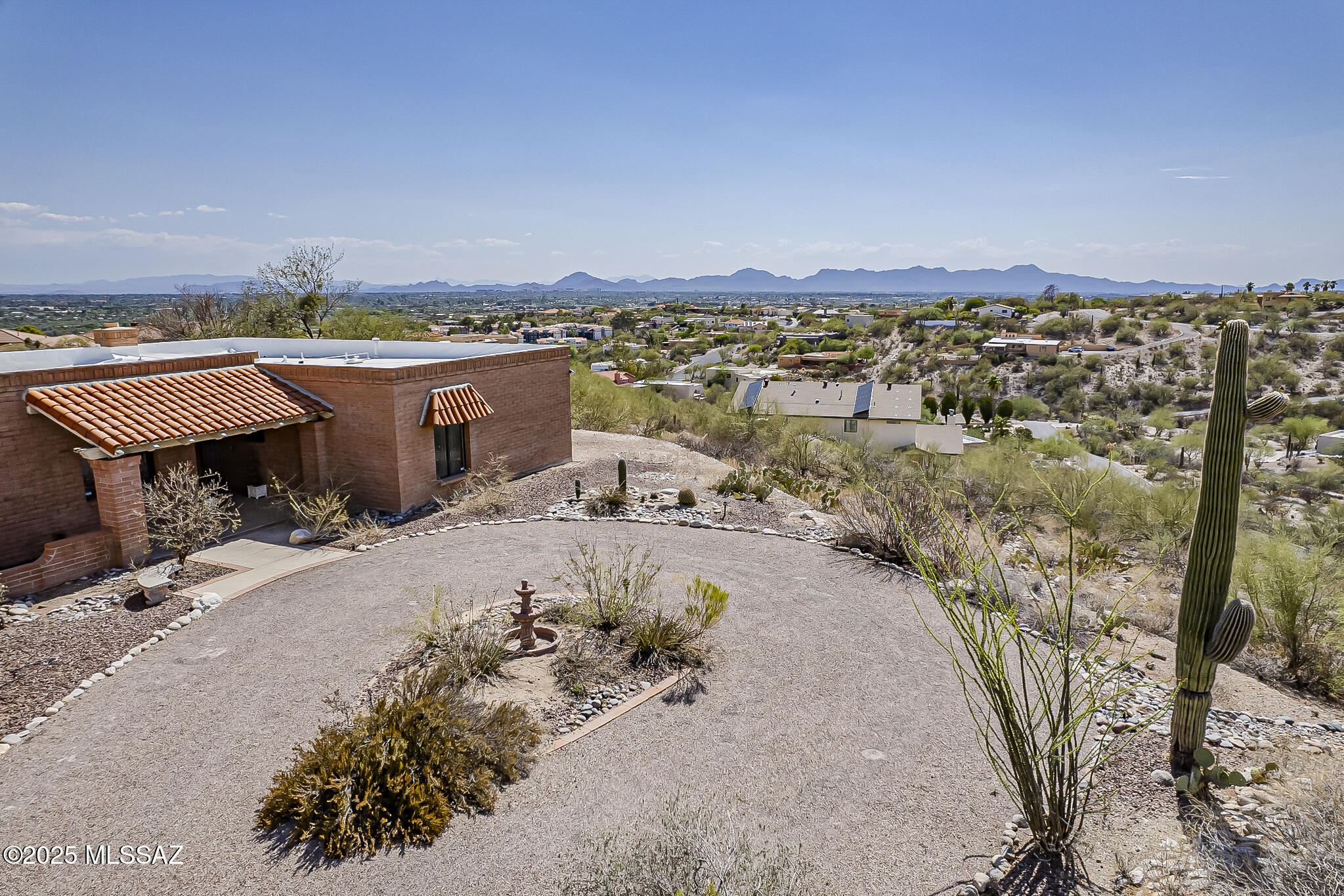 Ridge Estates (1-28) - Residential