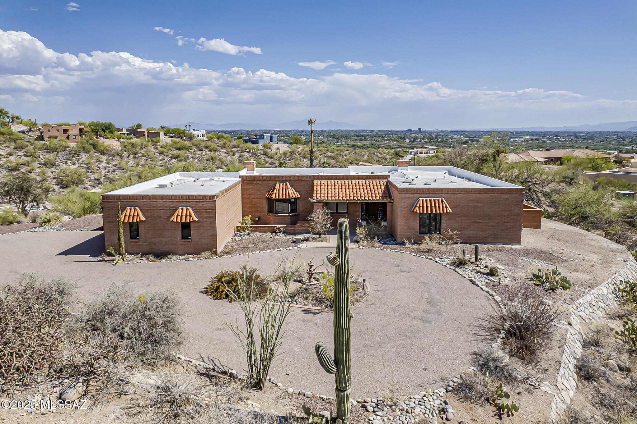 Ridge Estates (1-28) - Residential