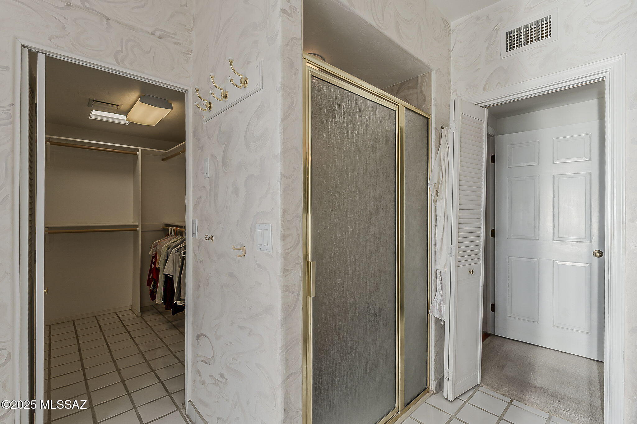 Ridge Estates (1-28) - Residential
