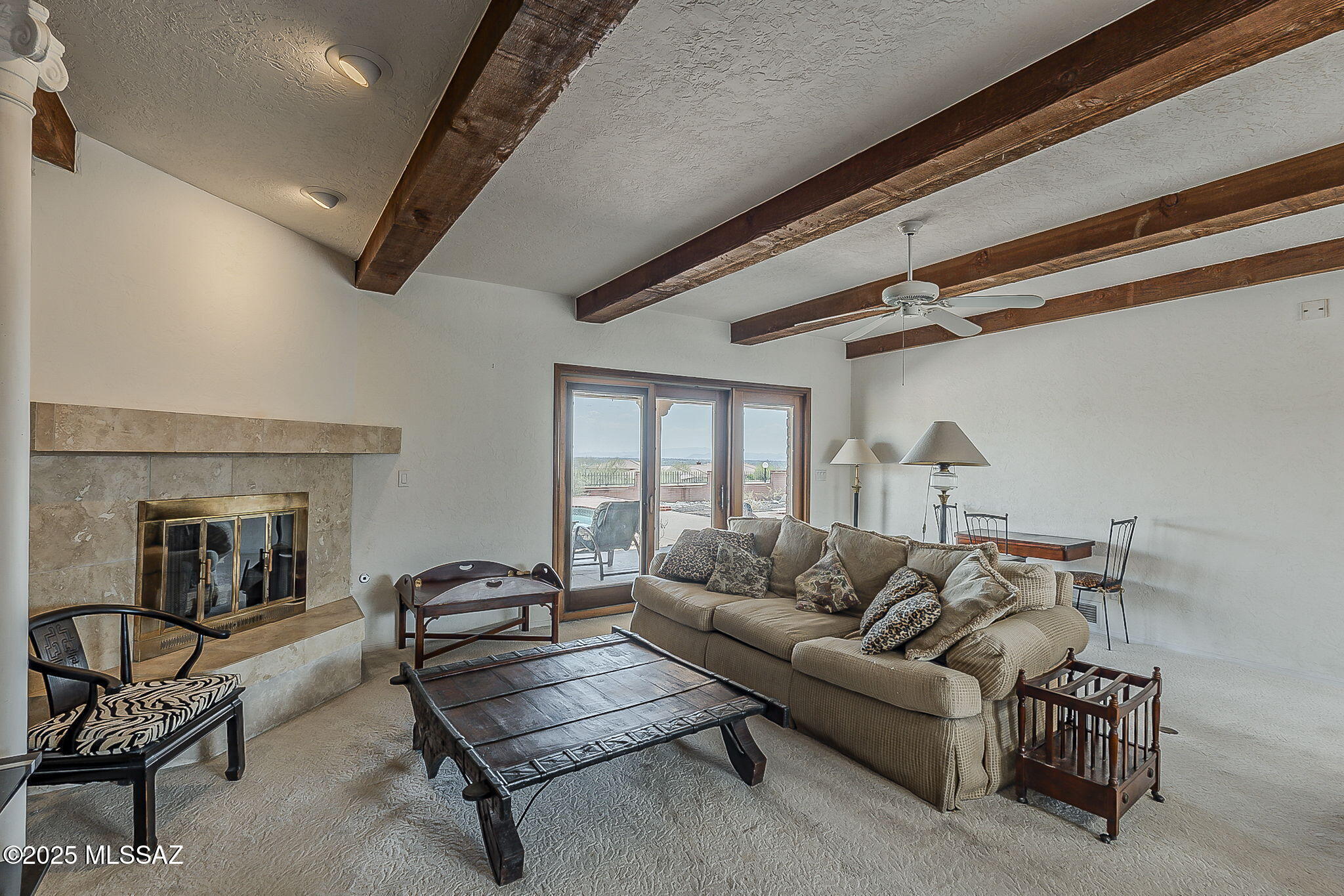 Ridge Estates (1-28) - Residential