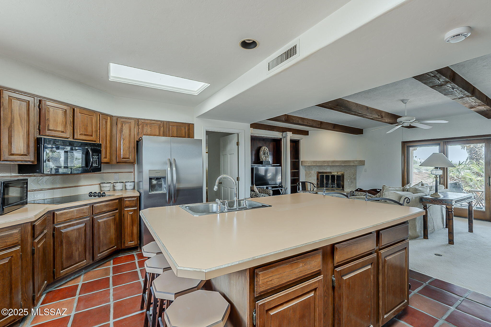 Ridge Estates (1-28) - Residential