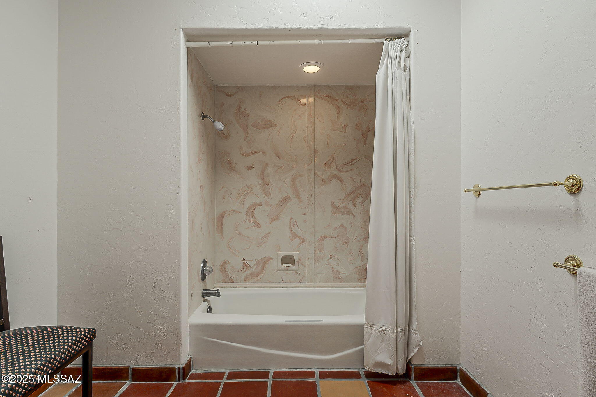Ridge Estates (1-28) - Residential