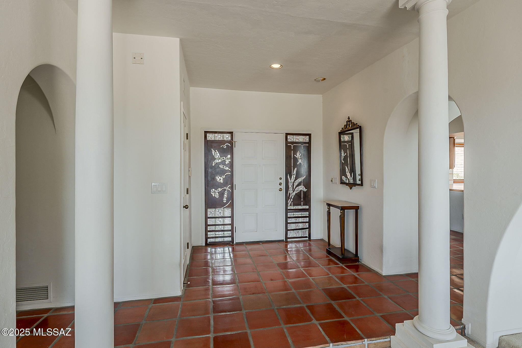 Ridge Estates (1-28) - Residential