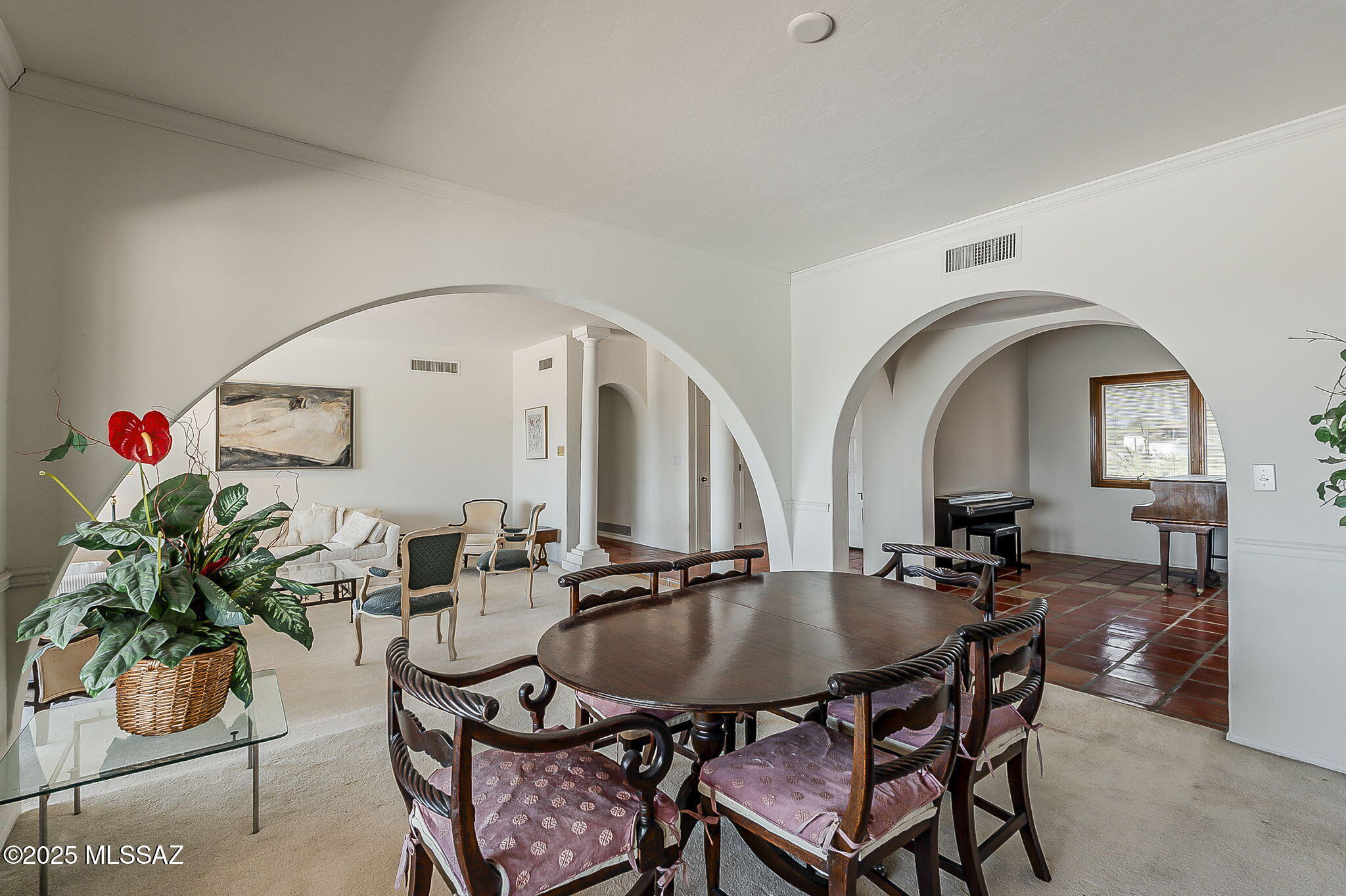 Ridge Estates (1-28) - Residential